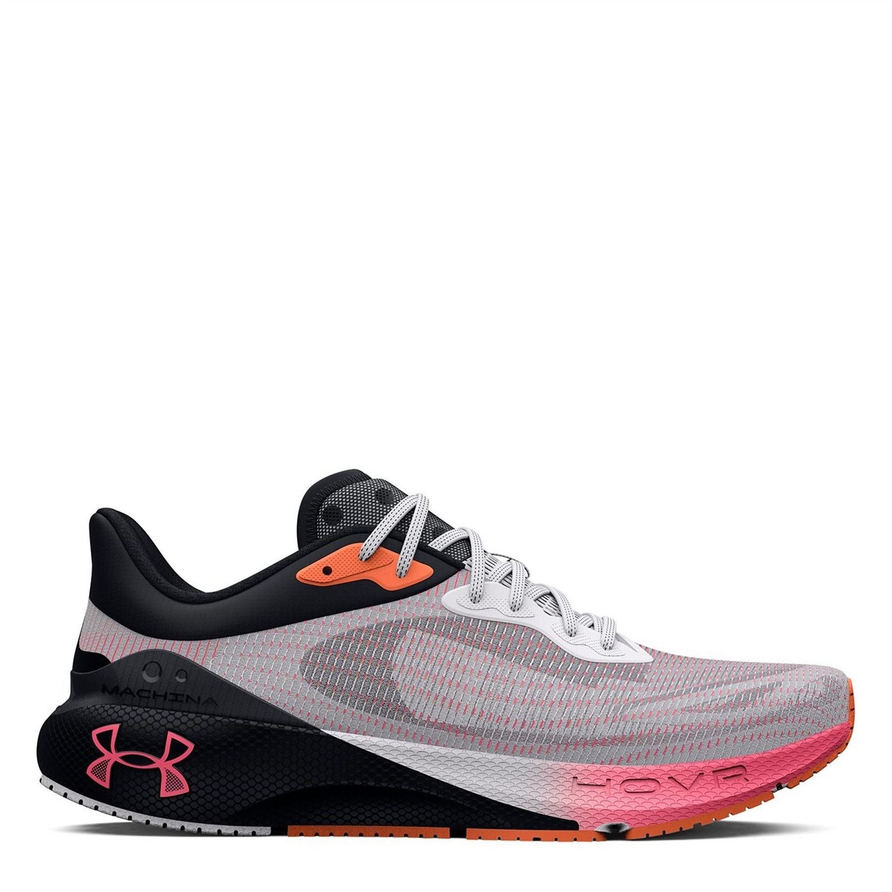 Under Armour Machina Breeze Entry Road Running Shoes