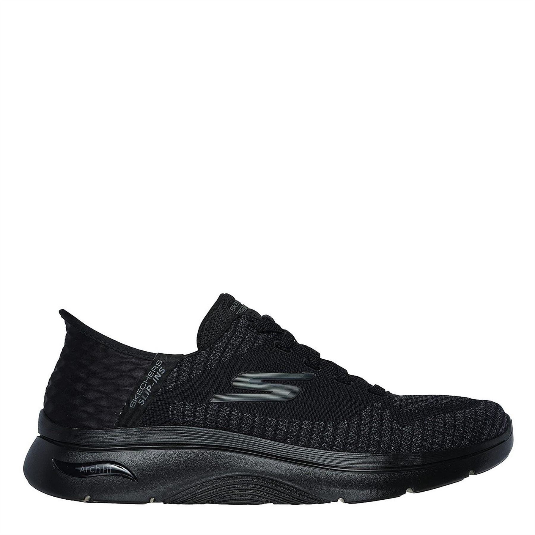 Skechers Slip Ins: Go Walk Arch Fit 2.0   Grand