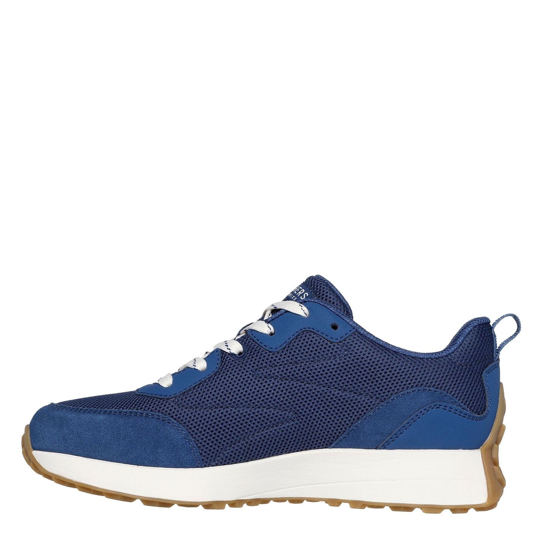 Skechers Gusto Classic Low Top Trainers