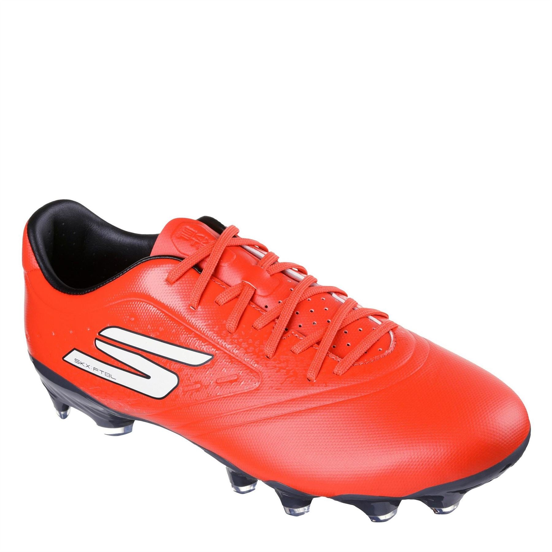 Skechers Razor Adults Academy Firm Ground Football Boots