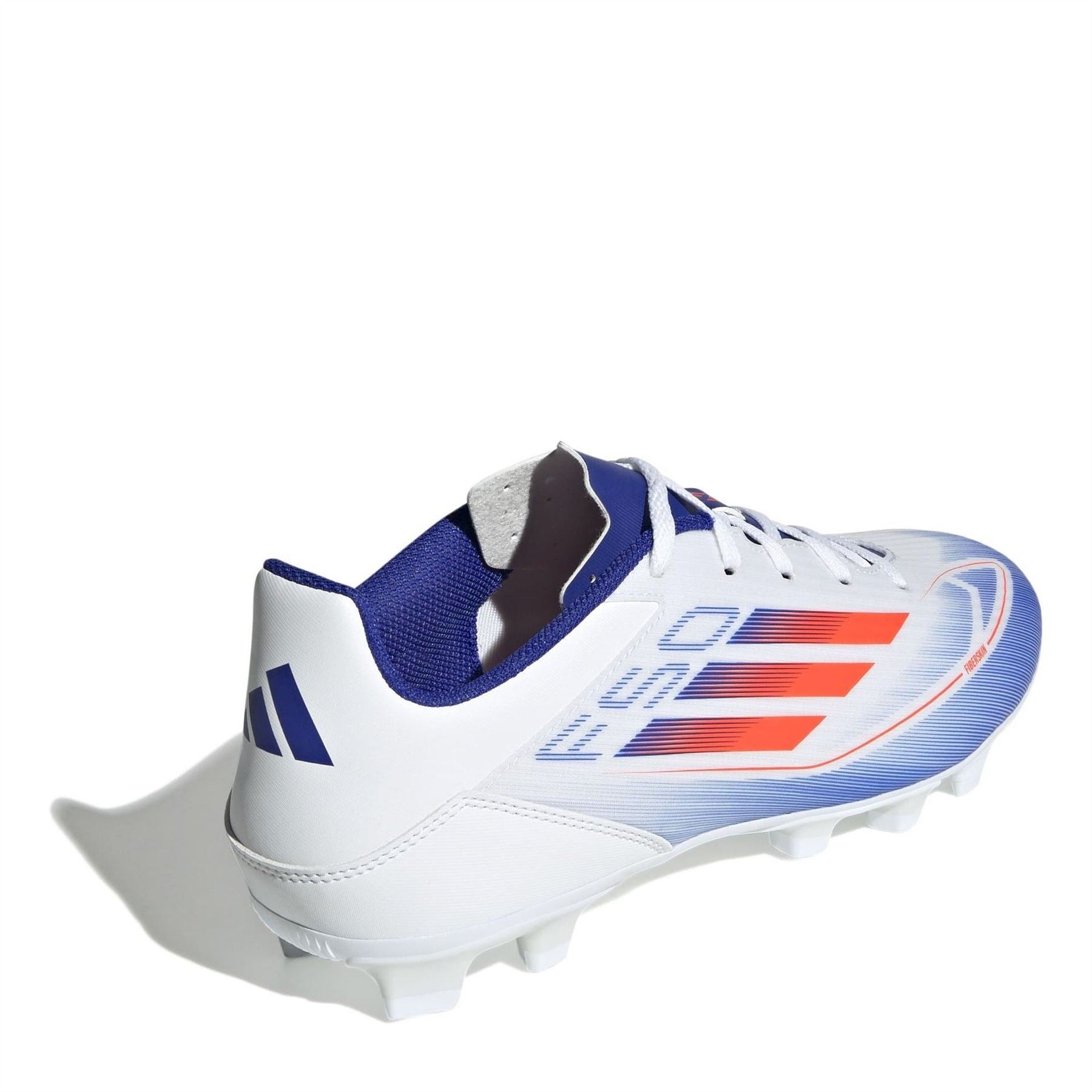 adidas F50 Club Fxg Firm Ground Football Boots Unisex Kids
