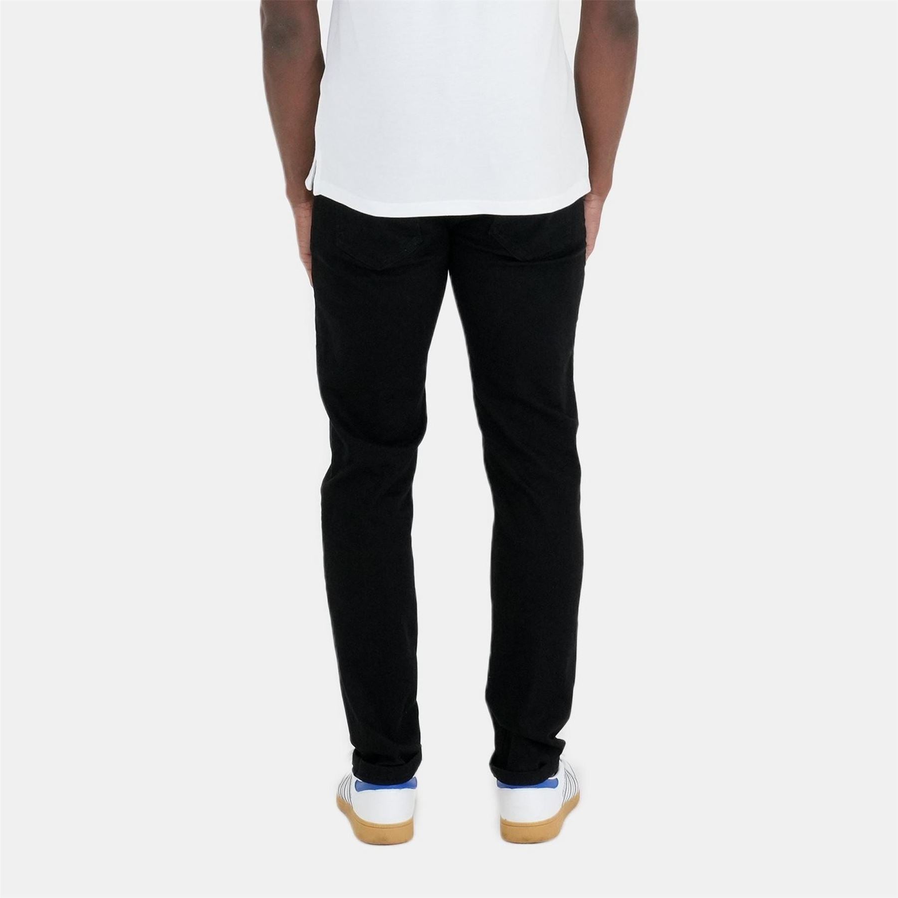 Peaceful Hooligan Regular Fit Jeans