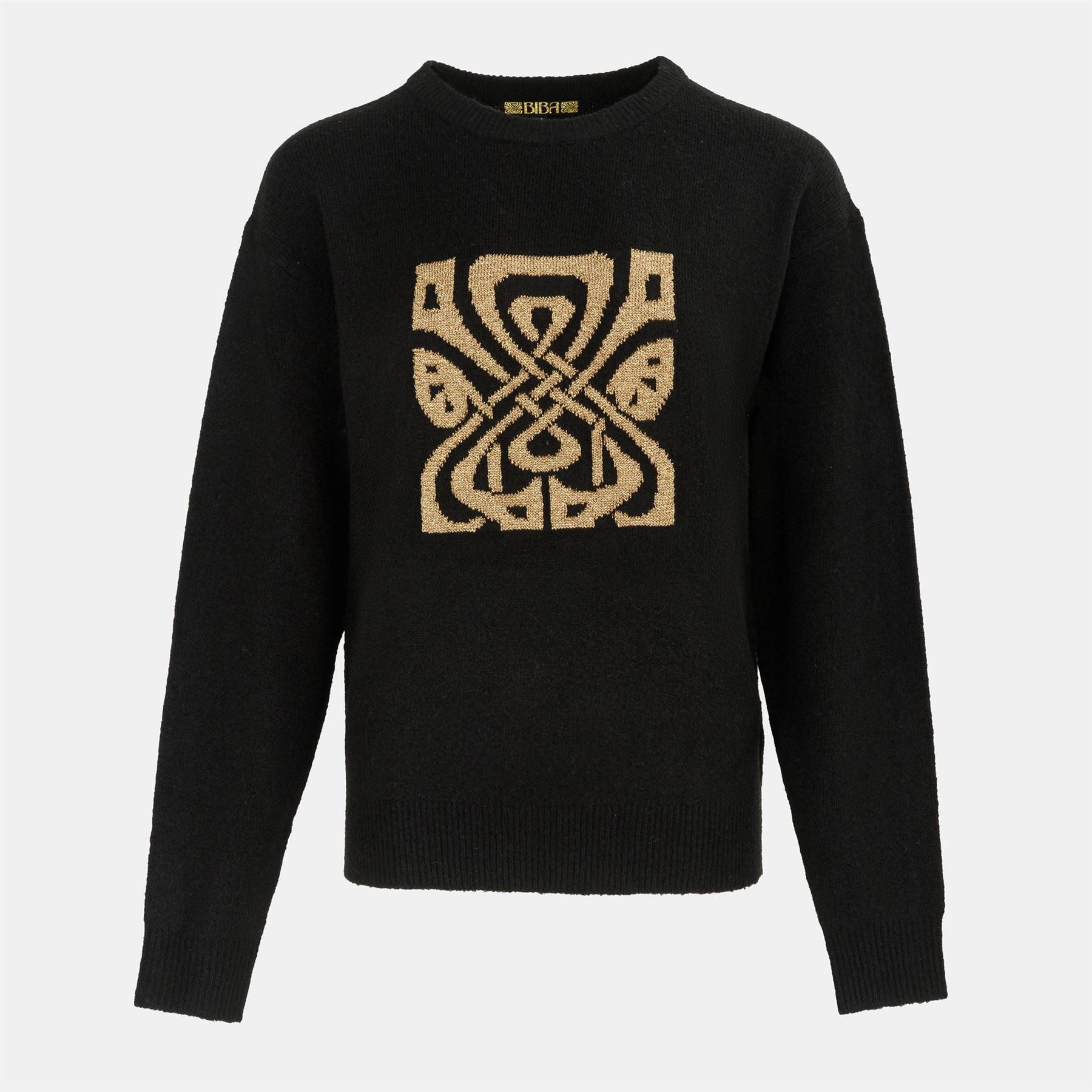 Biba Knit Crew Ld61