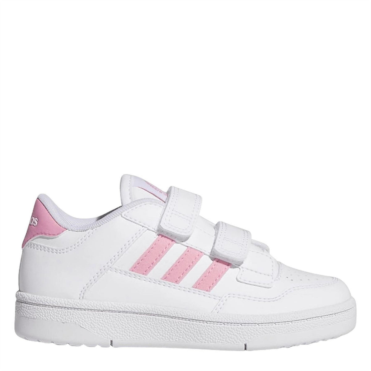 adidas Rapid Court Low Top Trainers