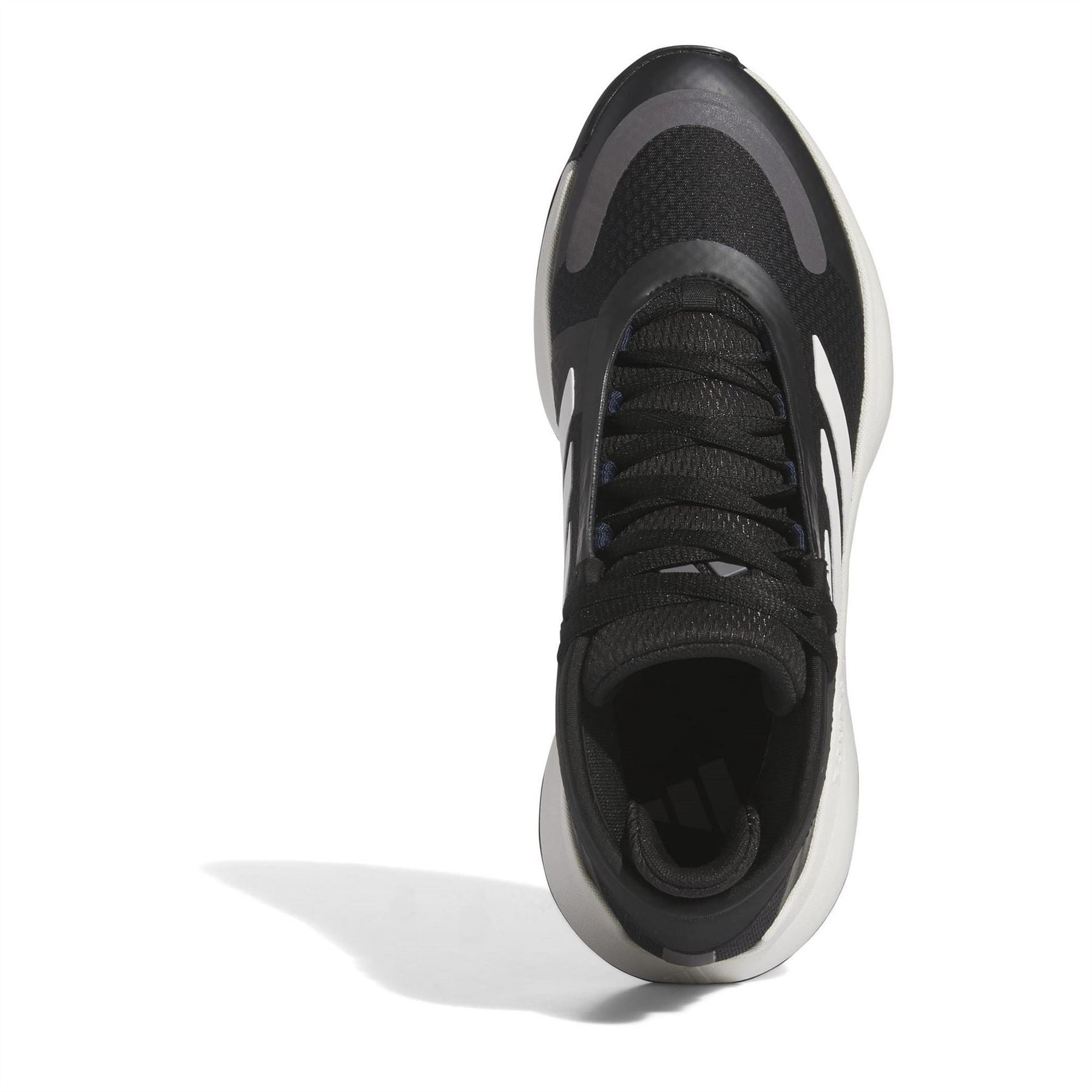 adidas Mens Bounce Legends Basketball Trainers