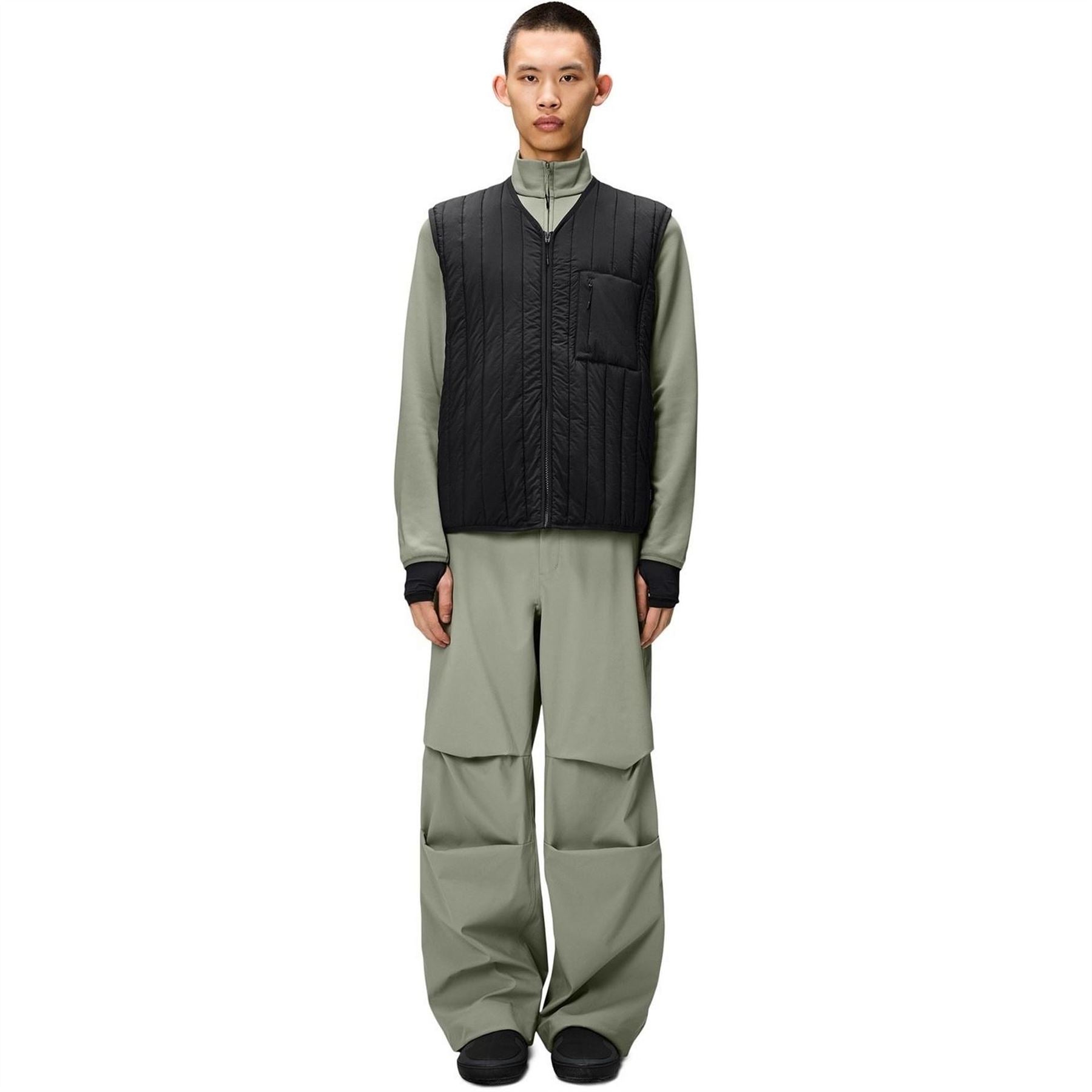 Rains Liner Vest