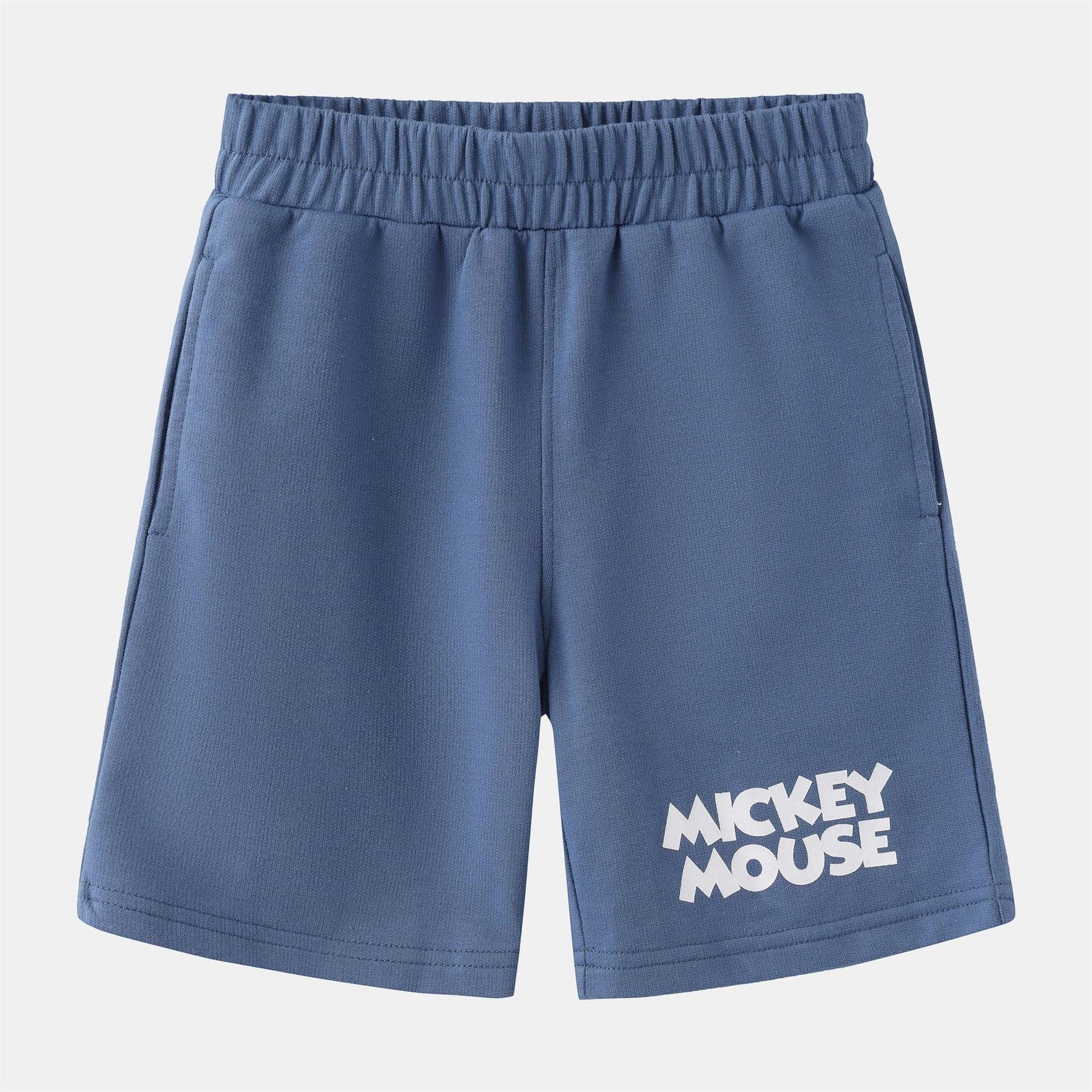 Character Tee And Short Set Infant