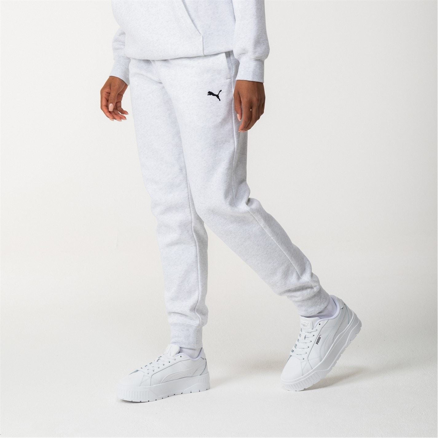Puma Essential Regular Fit Sweatpants Joggers