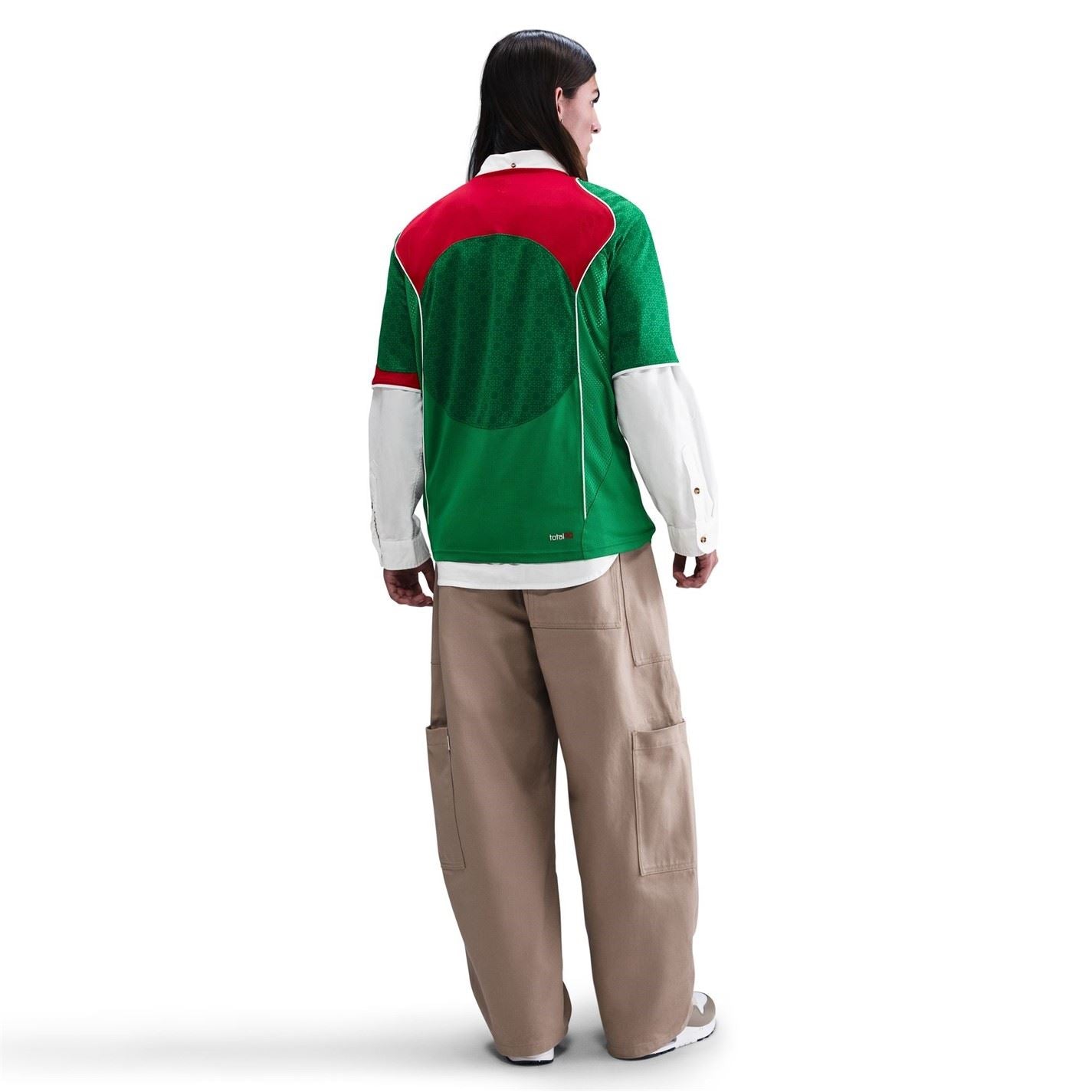 Nike Total 90 Energy Shirt Adults