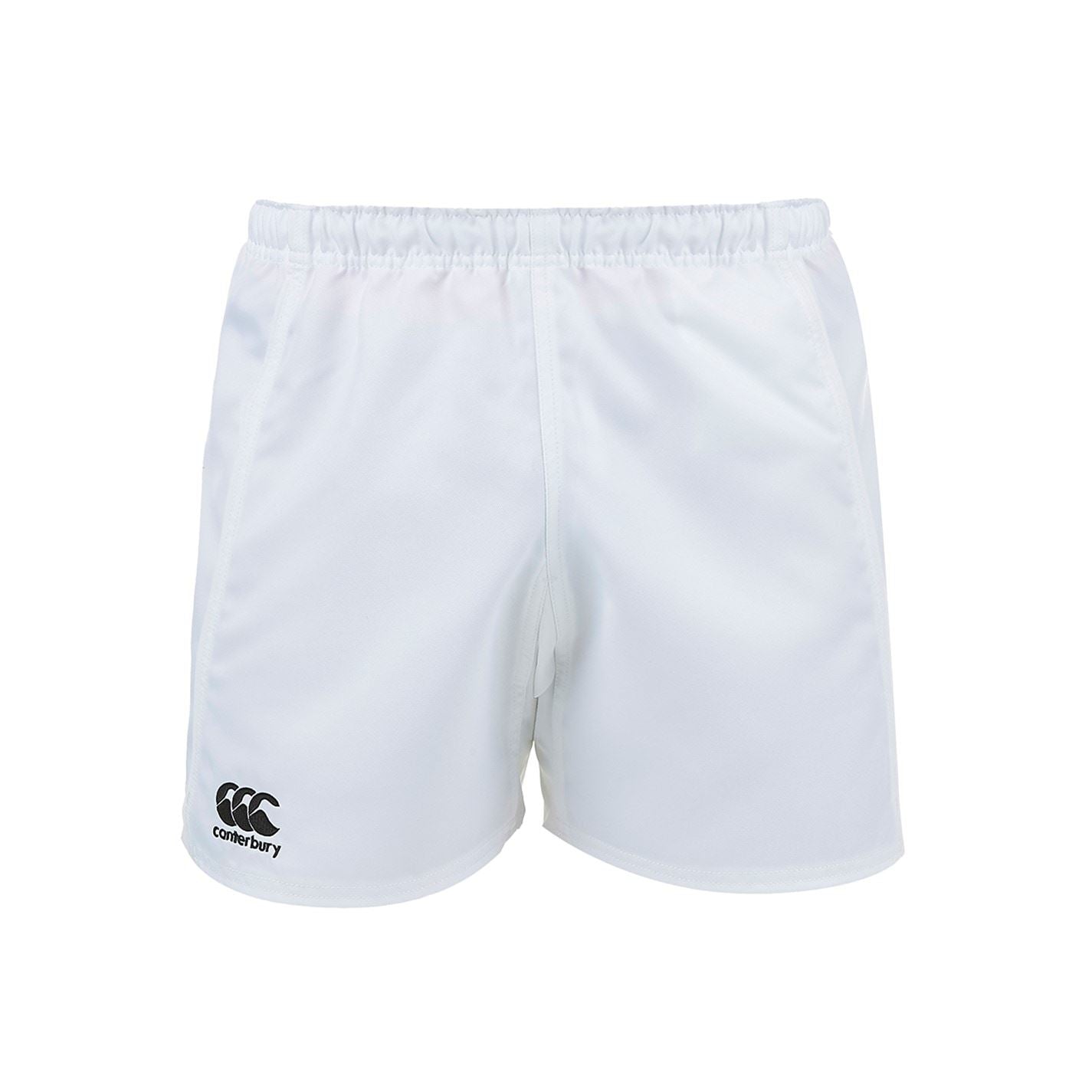 Canterbury Advantage Athletic Shorts with Elasticated Waistband