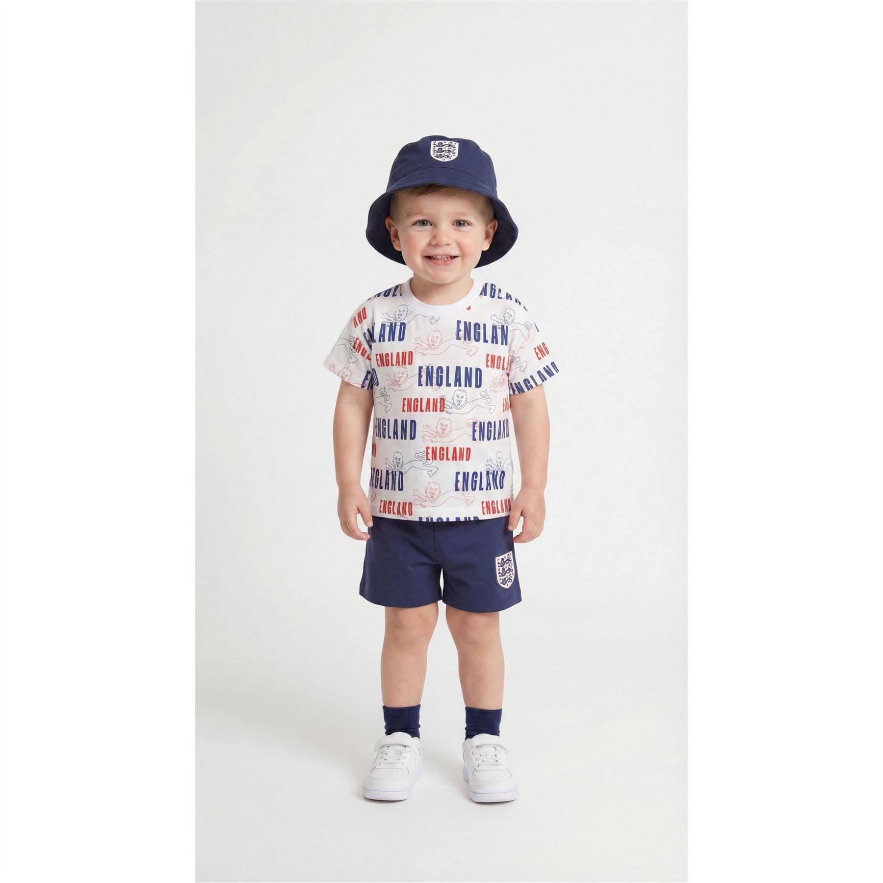 Team England Mini Kit