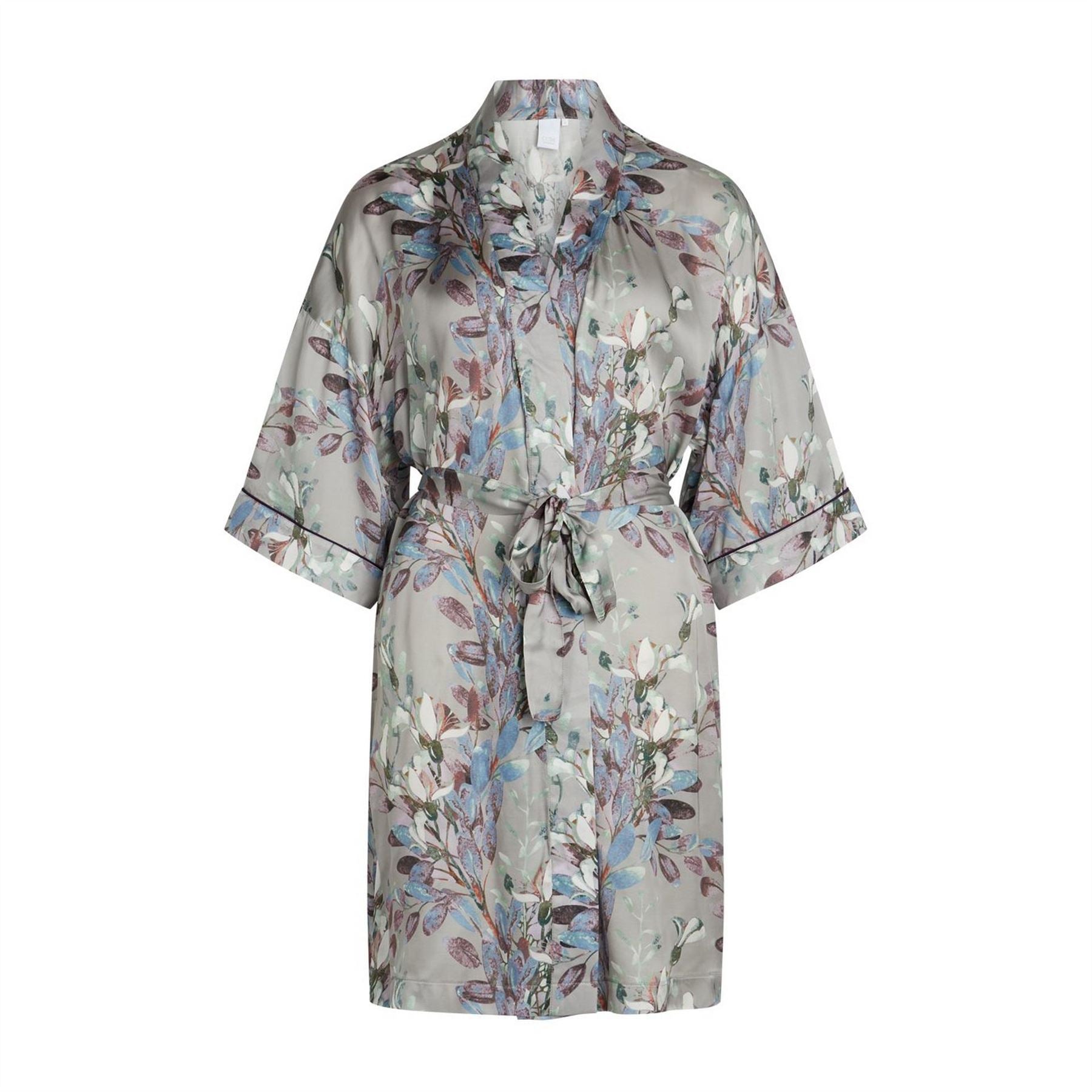 CCDK Kimono Dressing Gown