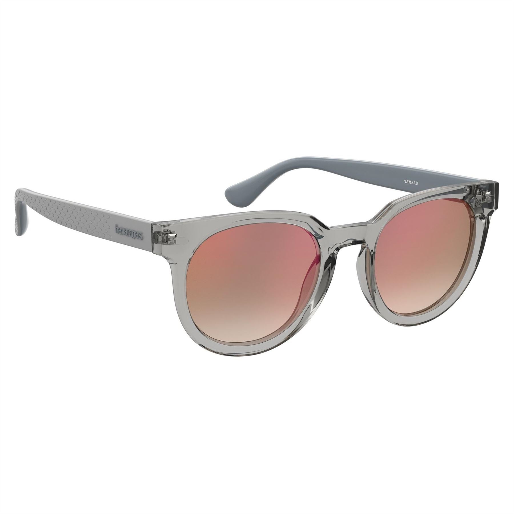 Havaianas Tambau Round Sunglasses