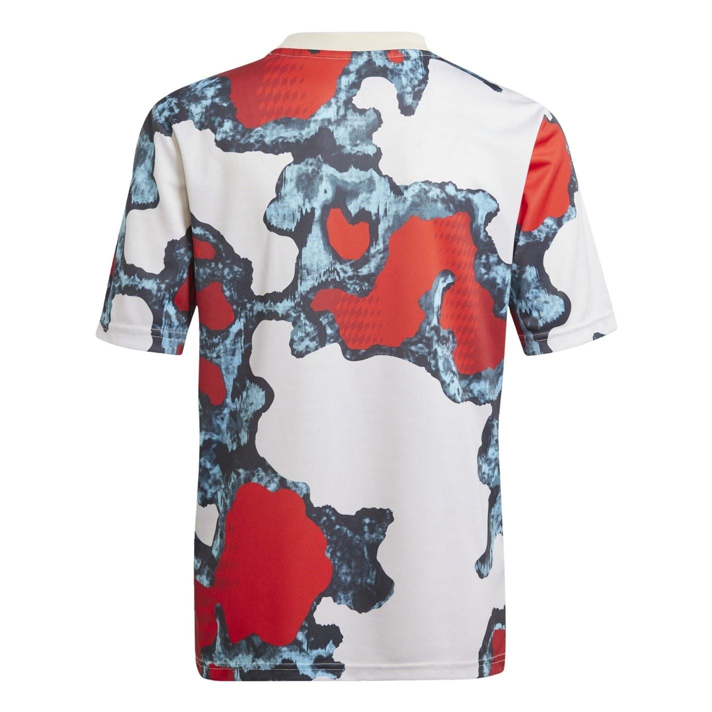 adidas Bayern Munich Prematch Shirt 2024 2025 Juniors