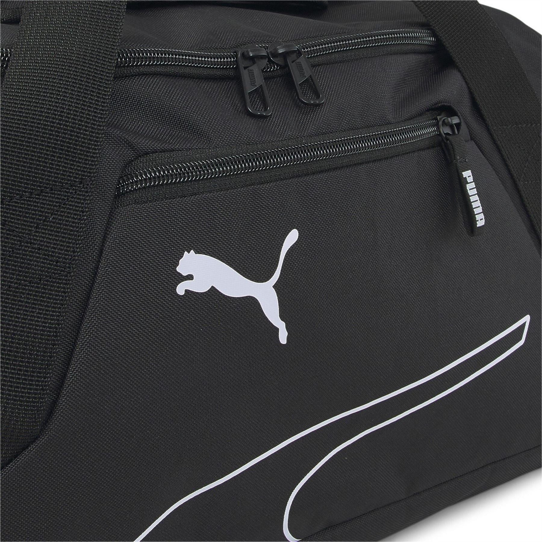 Puma Fundamentals Sports Bag S Holdall Mens