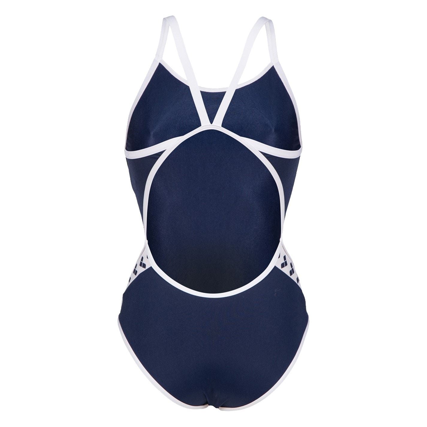 Arena Icons Solid Super Fly Back Swimsuit