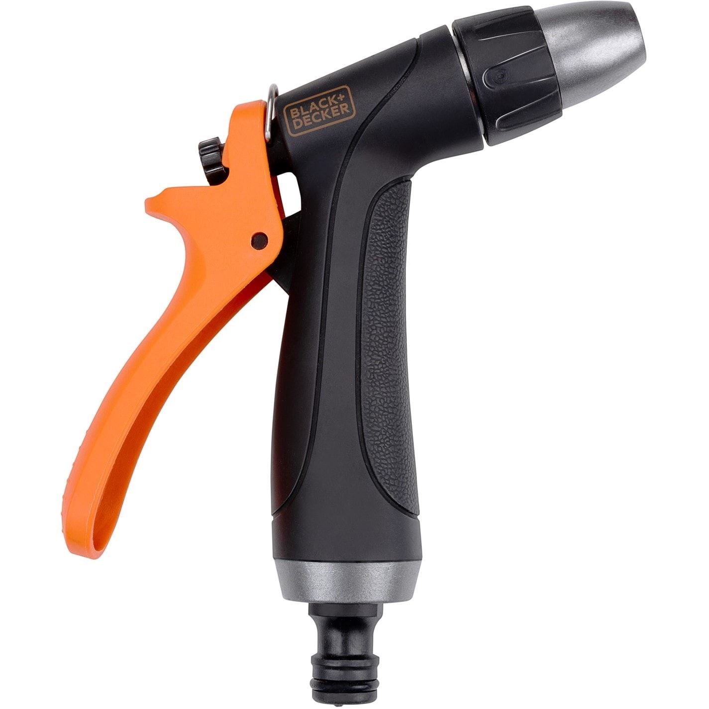 Black and Decker And Decker Adjustable Nozzle Garden Tool