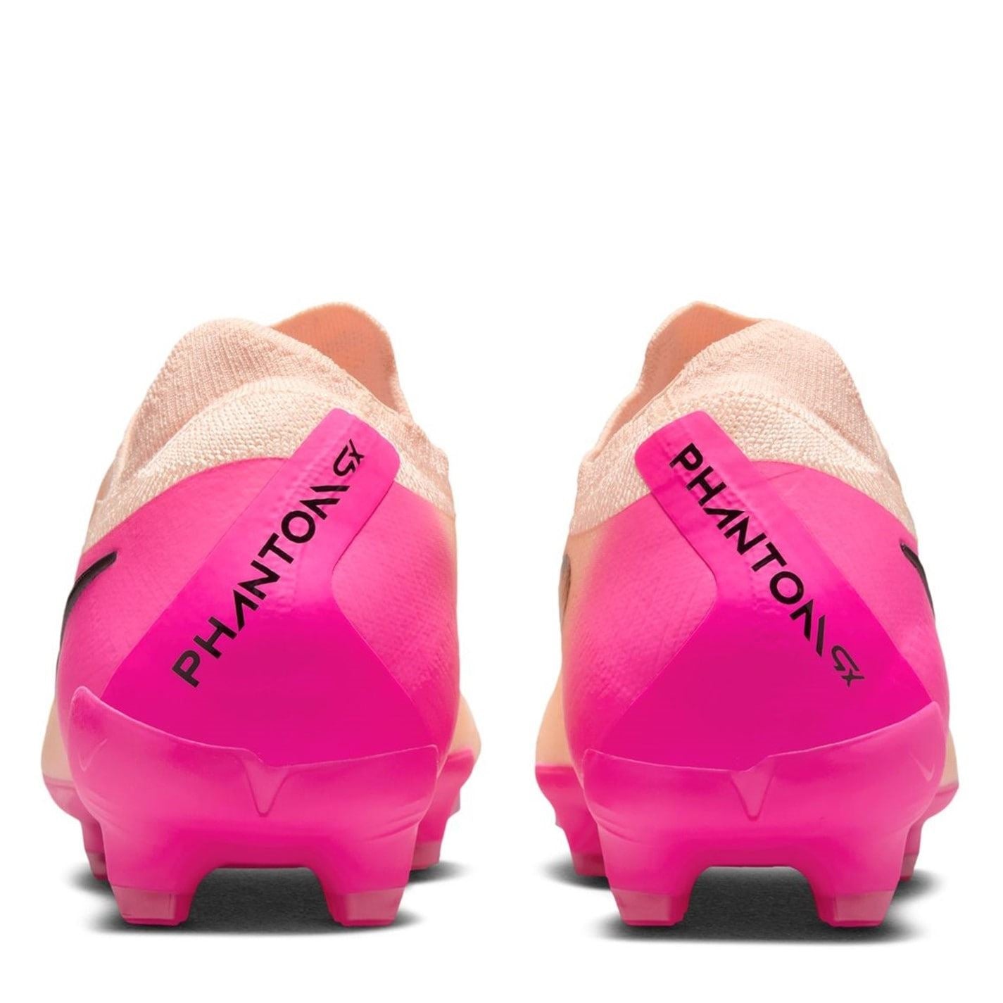 Nike Mens Phantom Gx Ii Pro Firm Ground Football Boots