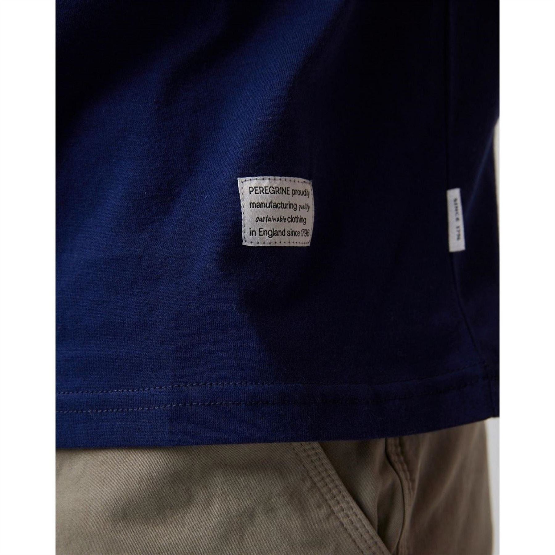 Peregrine Graphic Tee