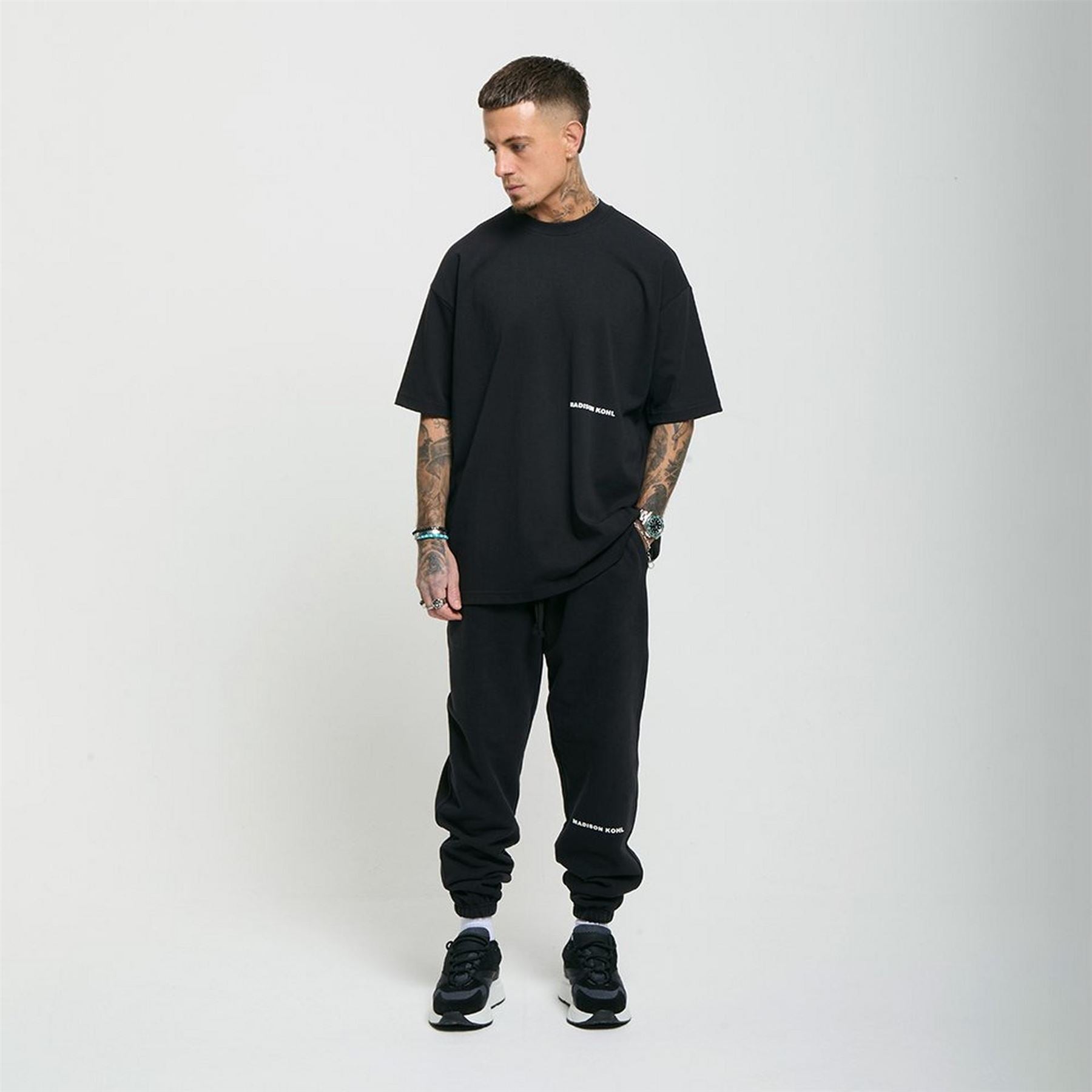 Madison Kohl Mens Core T-Shirt