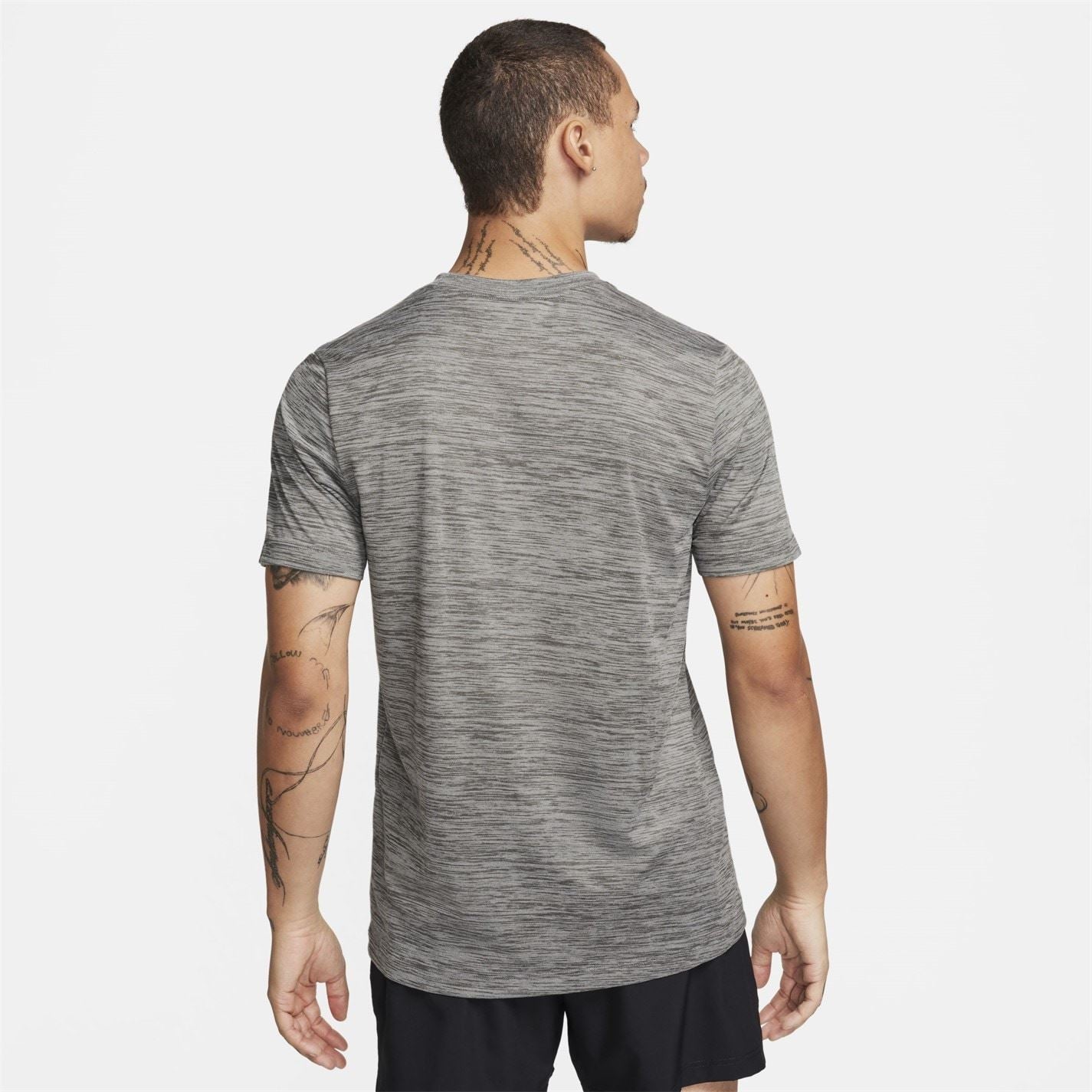 Nike Mens Dri Fit Legend Fitness T-Shirt