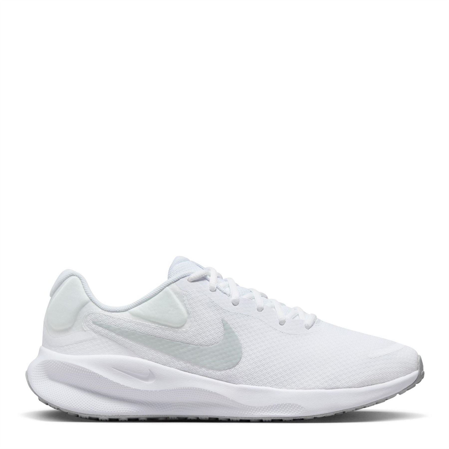 Nike Mens Revolution 7 Road Running Shoes