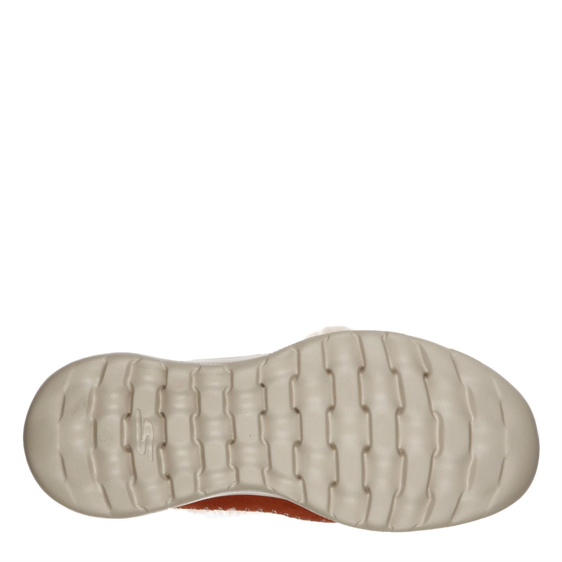 Skechers Slip On Trainers