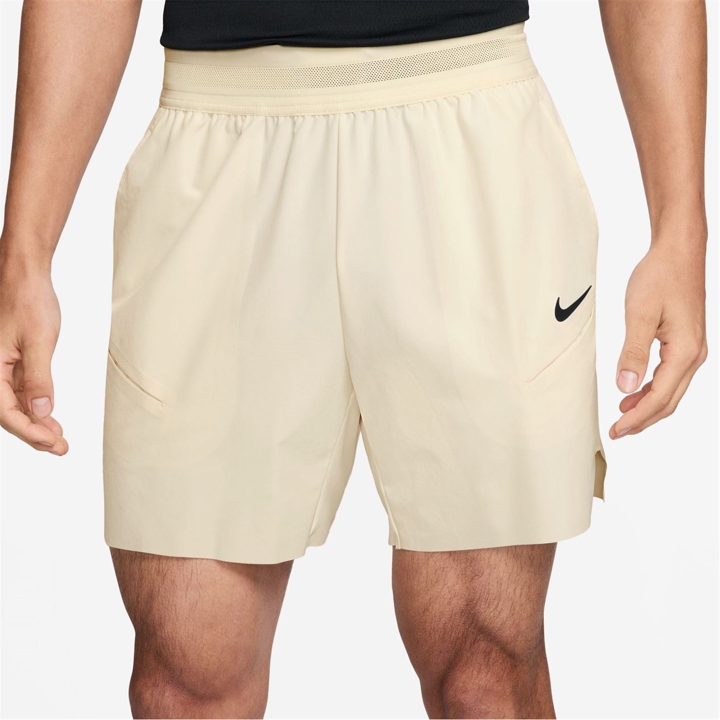 Nike Roland-Garros Dri Fit Slam Tennis Shorts