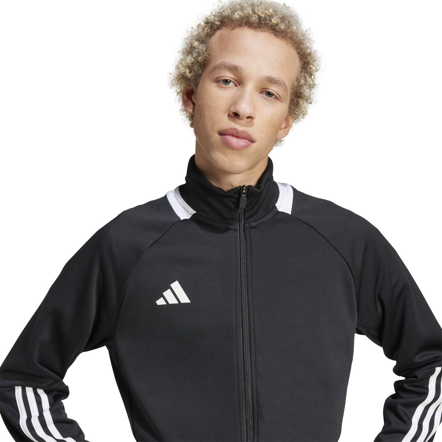 adidas Mens M Sereno Wr Tj Anorak