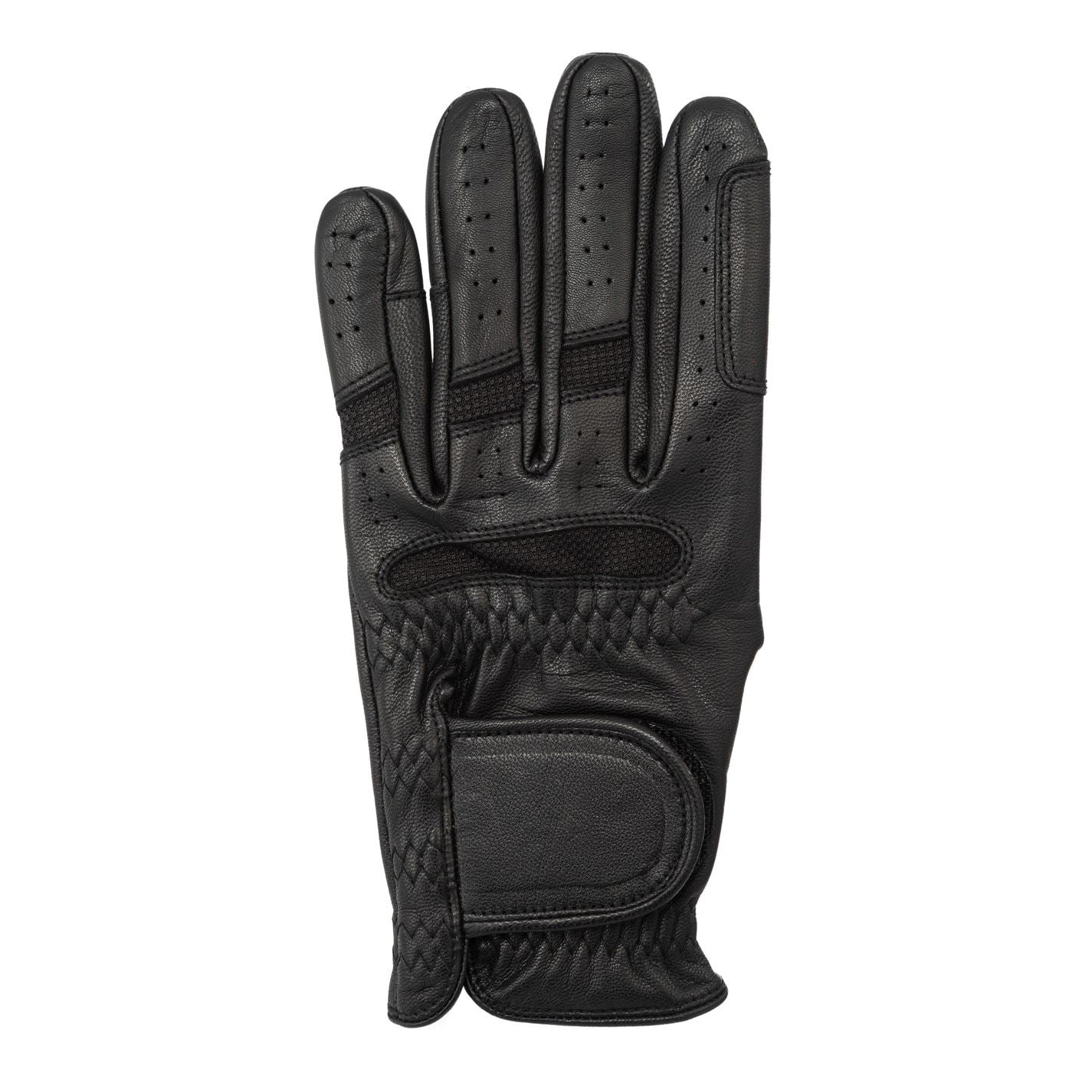 Requisite Leather Horse Riding Glove Lady
