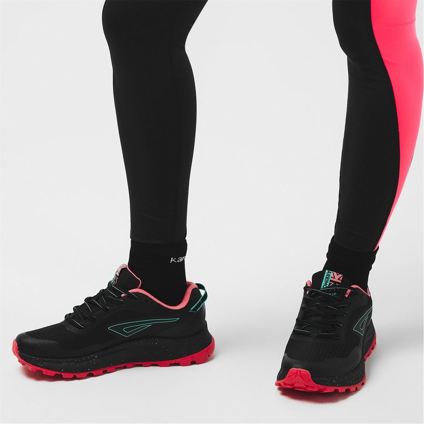Karrimor Tempo 8 Ladies Trail Running Shoes