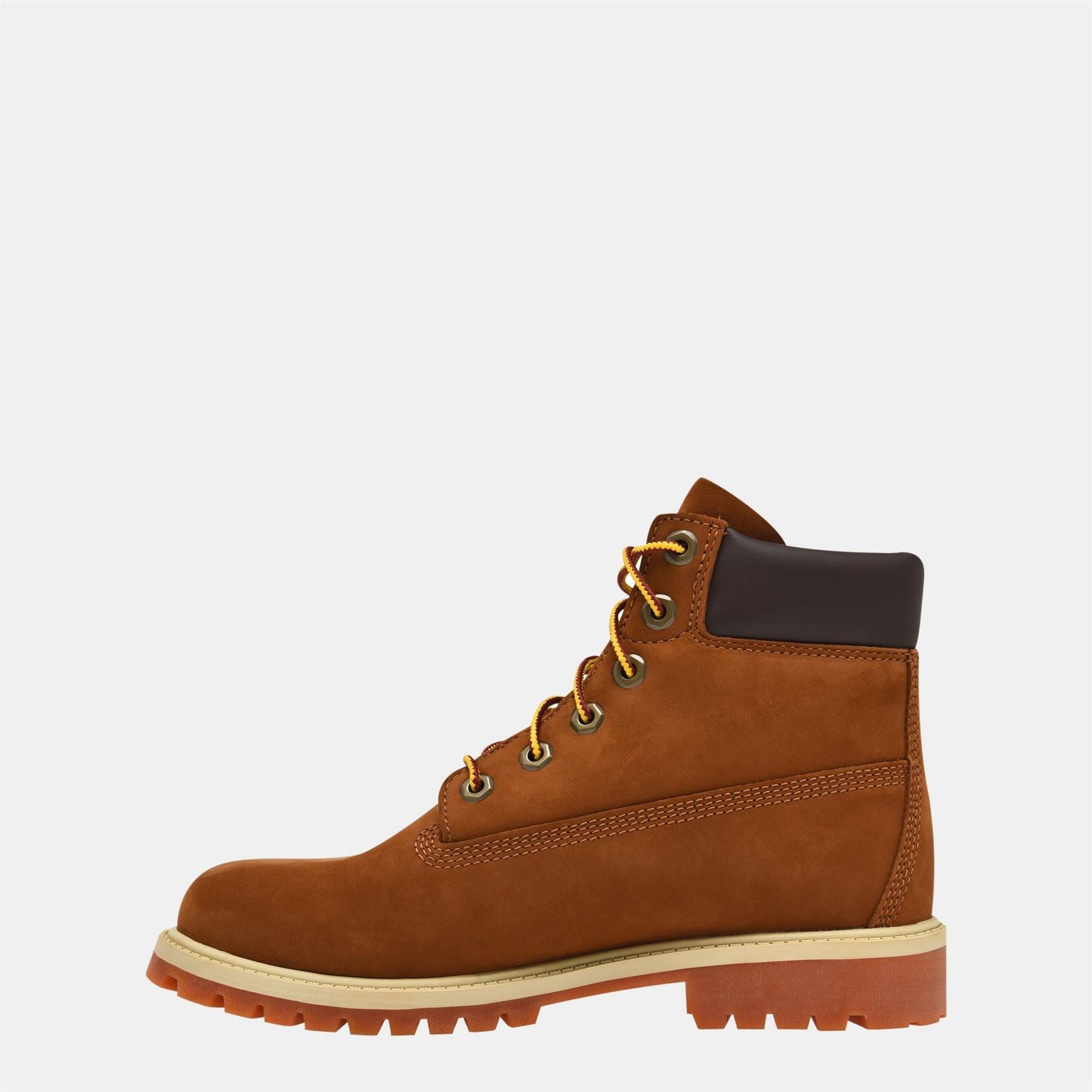 Timberland 6 Inch Boots Juniors