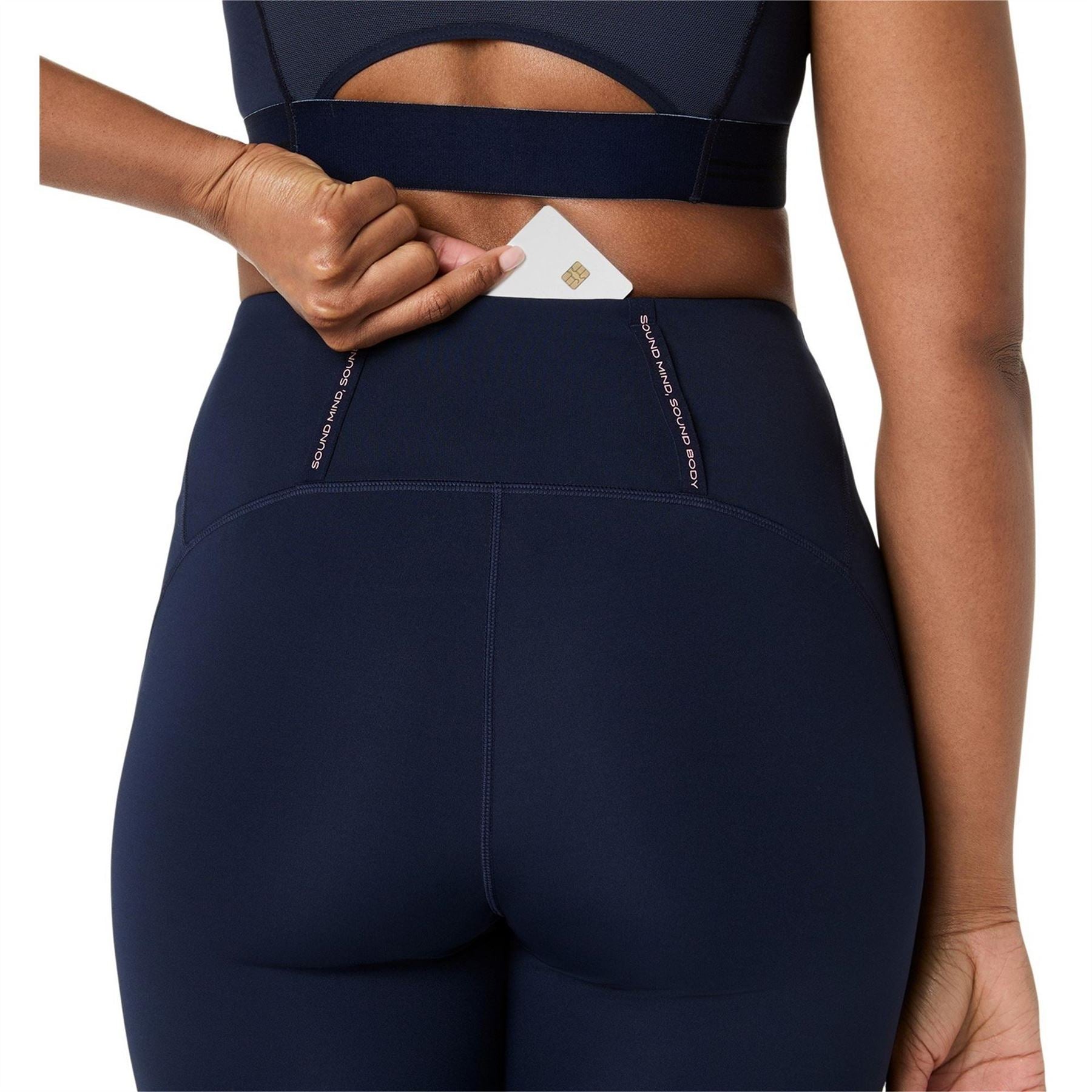 Asics Performance Running Tights