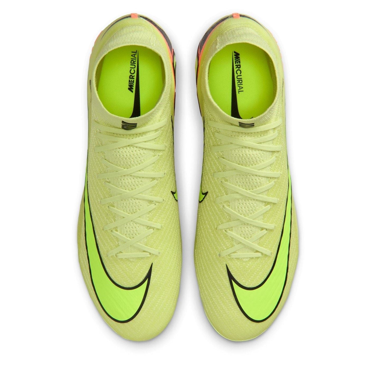 Nike Mercurial Superfly 10 Elite Adults Firm Ground Football Boots