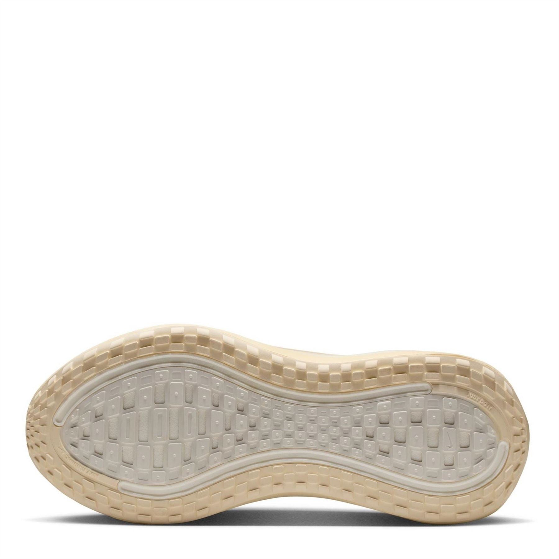 Nike Womens Vomero Plus Running Shoes