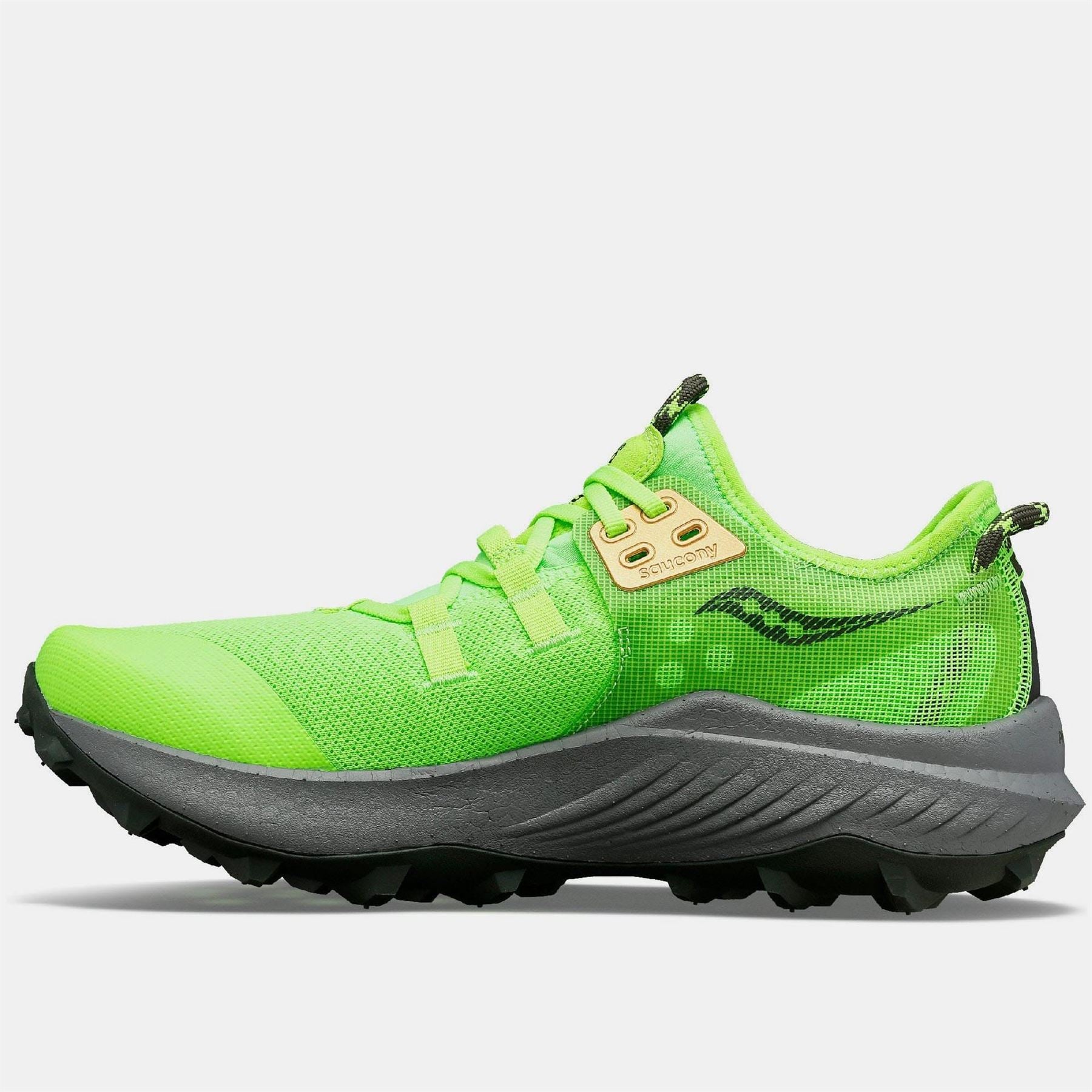 Saucony Running Shoe