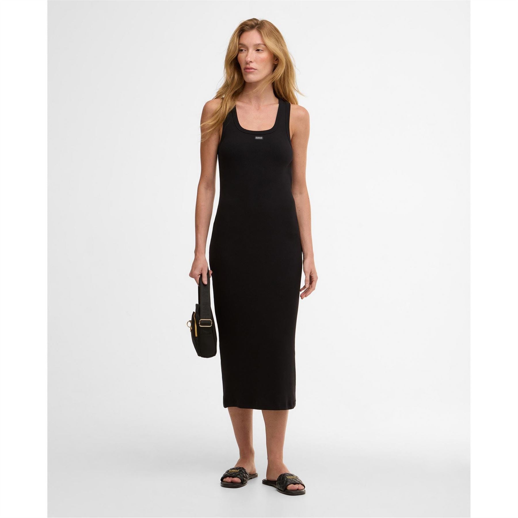 Barbour International Bodycon Dress