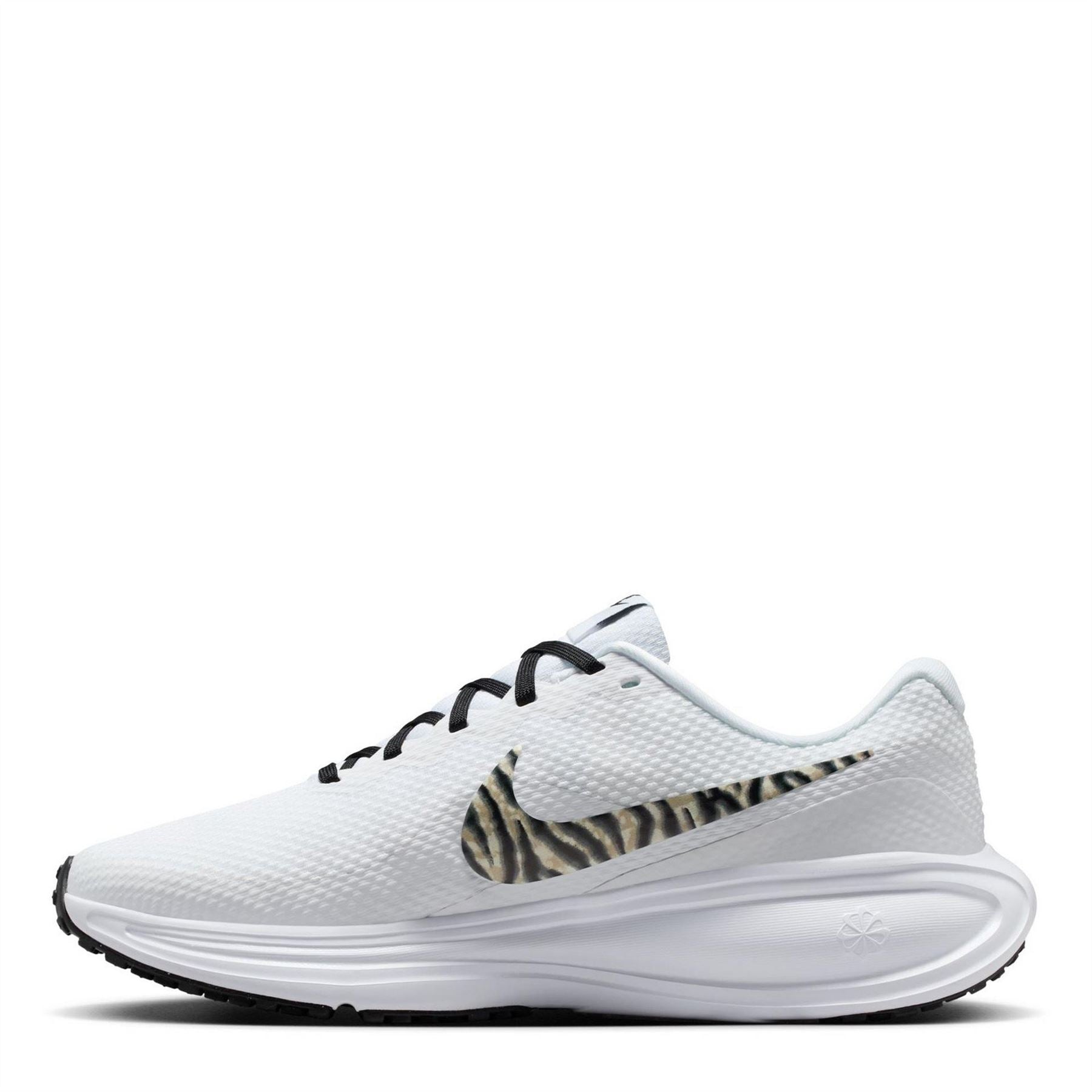 Nike Womens Revolution 8 Road Running Shoes