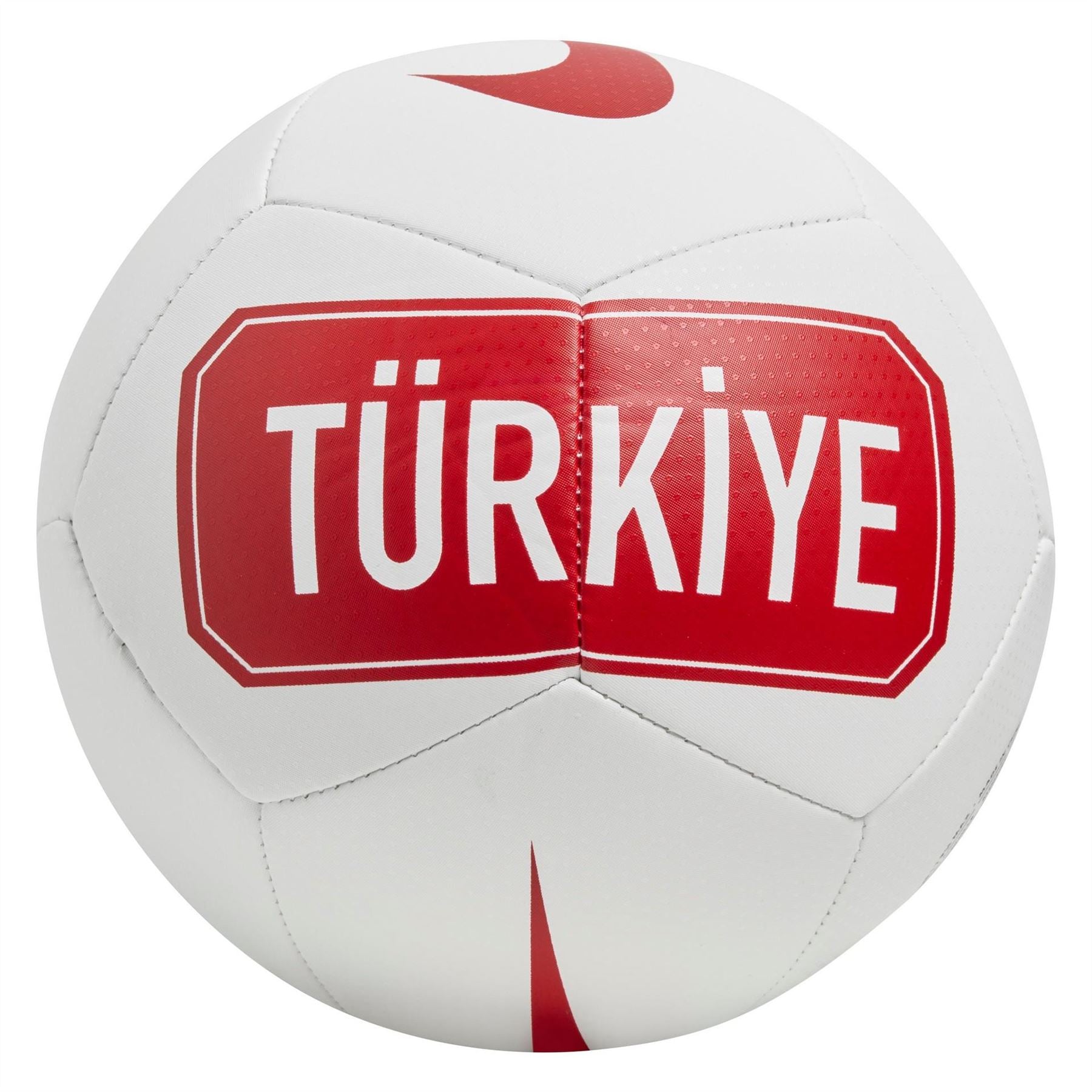 Nike Footballs
