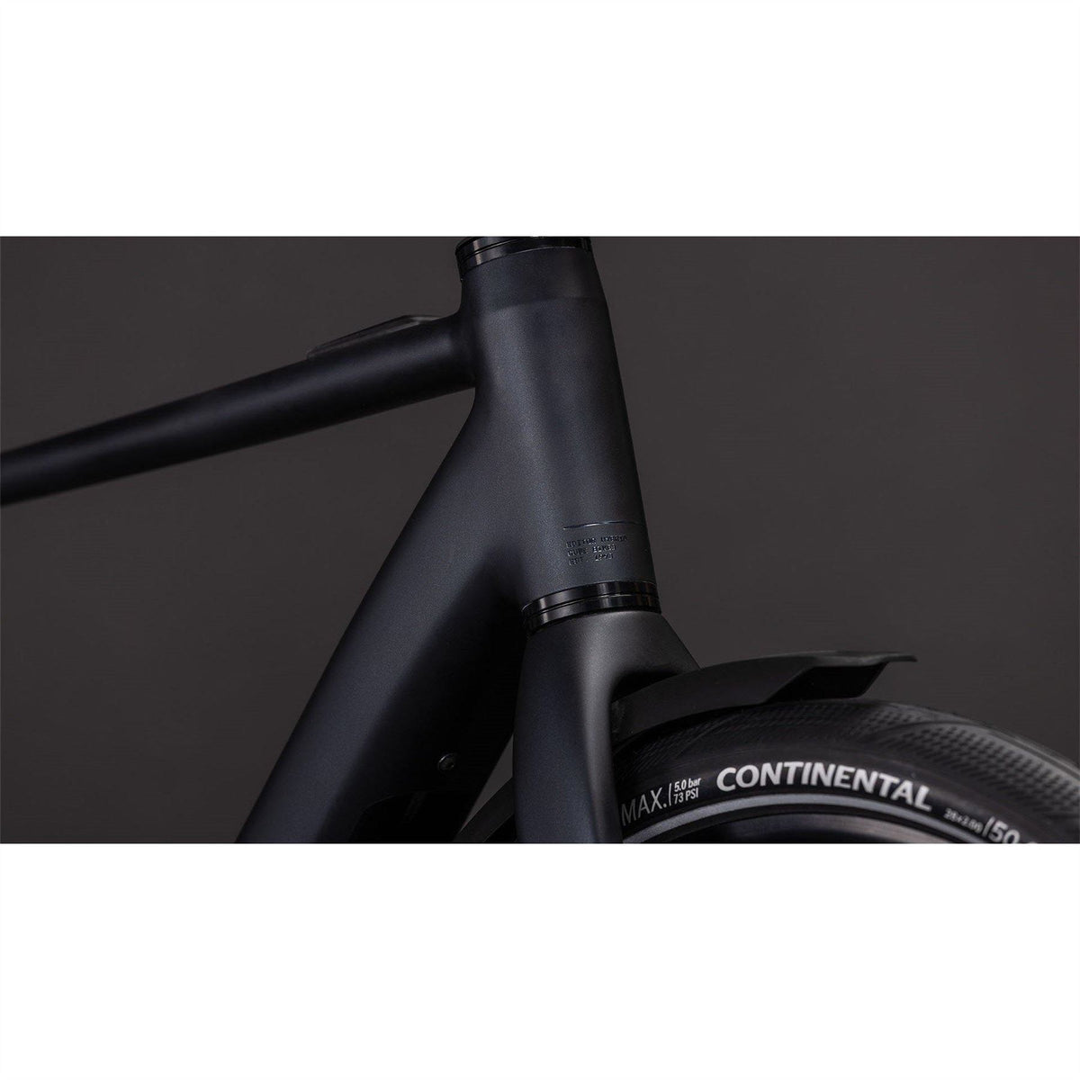 Cube Hybrid Pro 400x Fe 2026 Electric Hybrid Bike