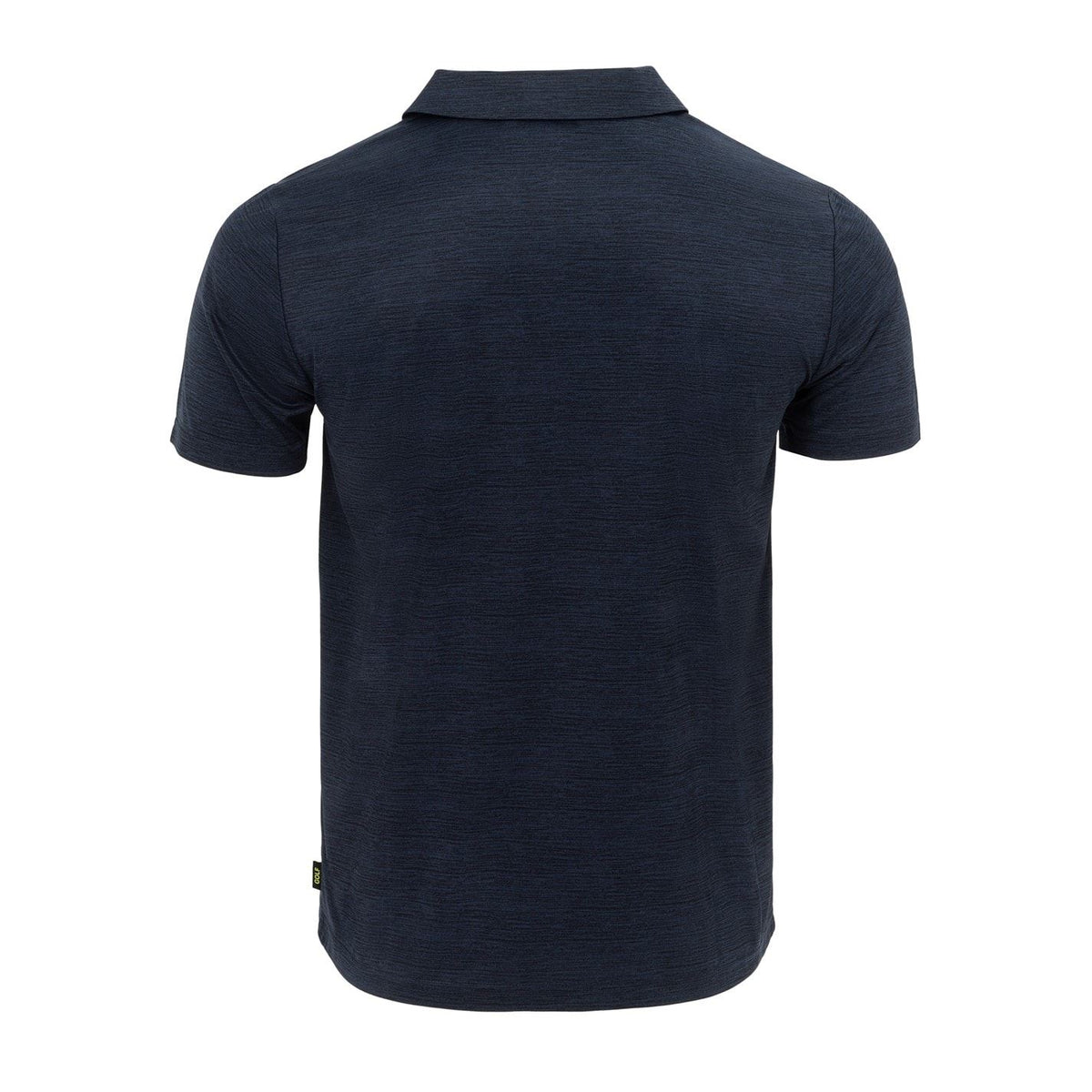 Slazenger Mens Solid Polo
