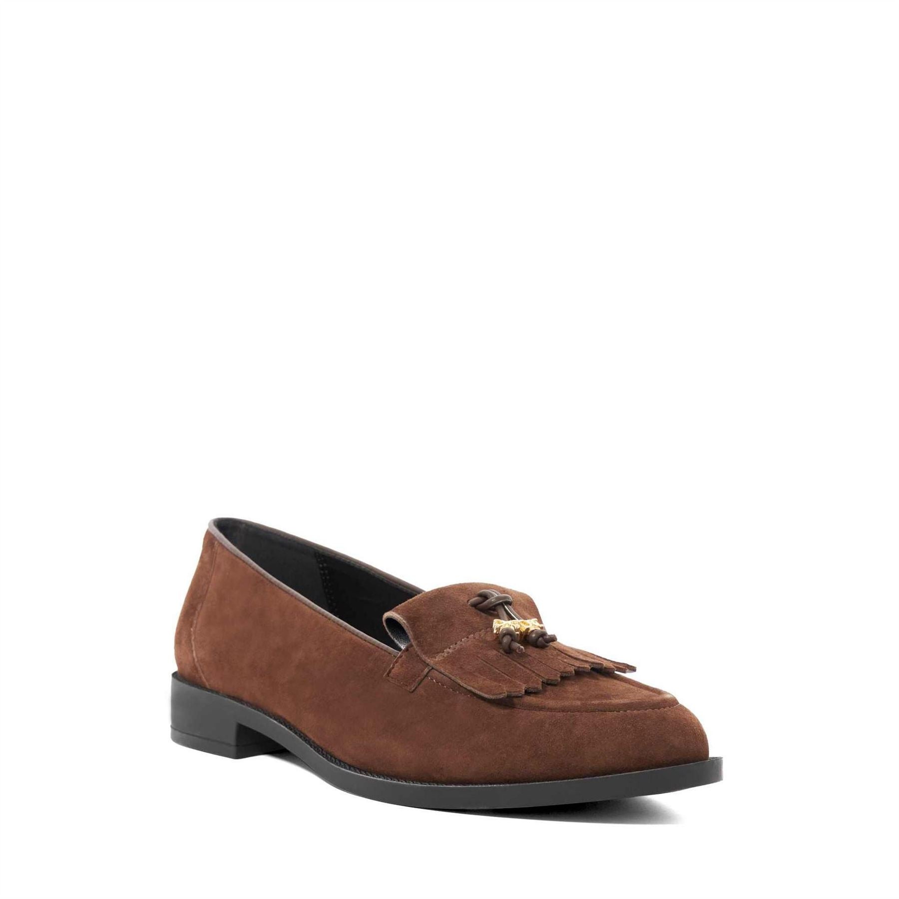 Dune London Globetrot LD61 Venetian Loafers
