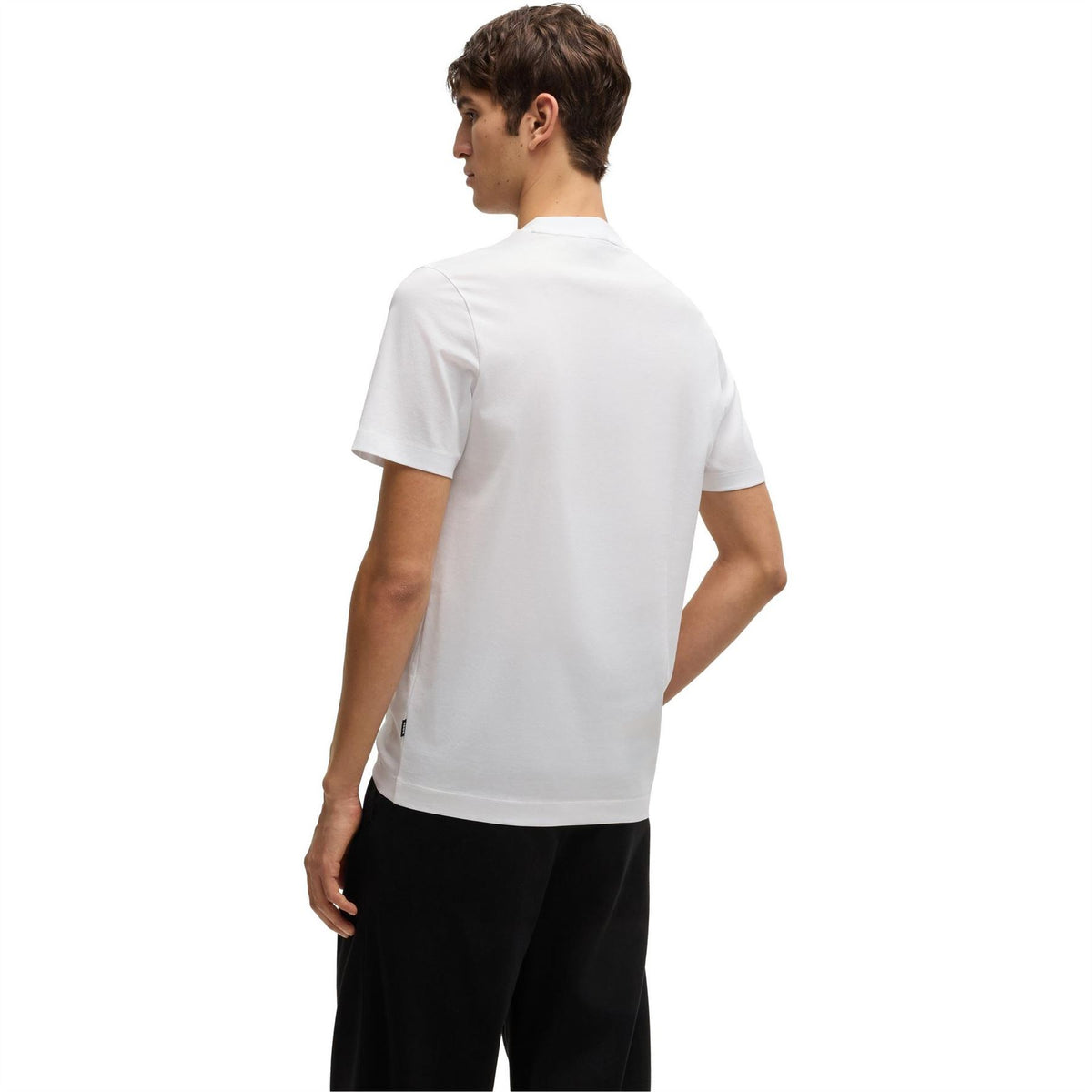 Boss Hbb Cthompson 209 Regular Fit T-Shirt