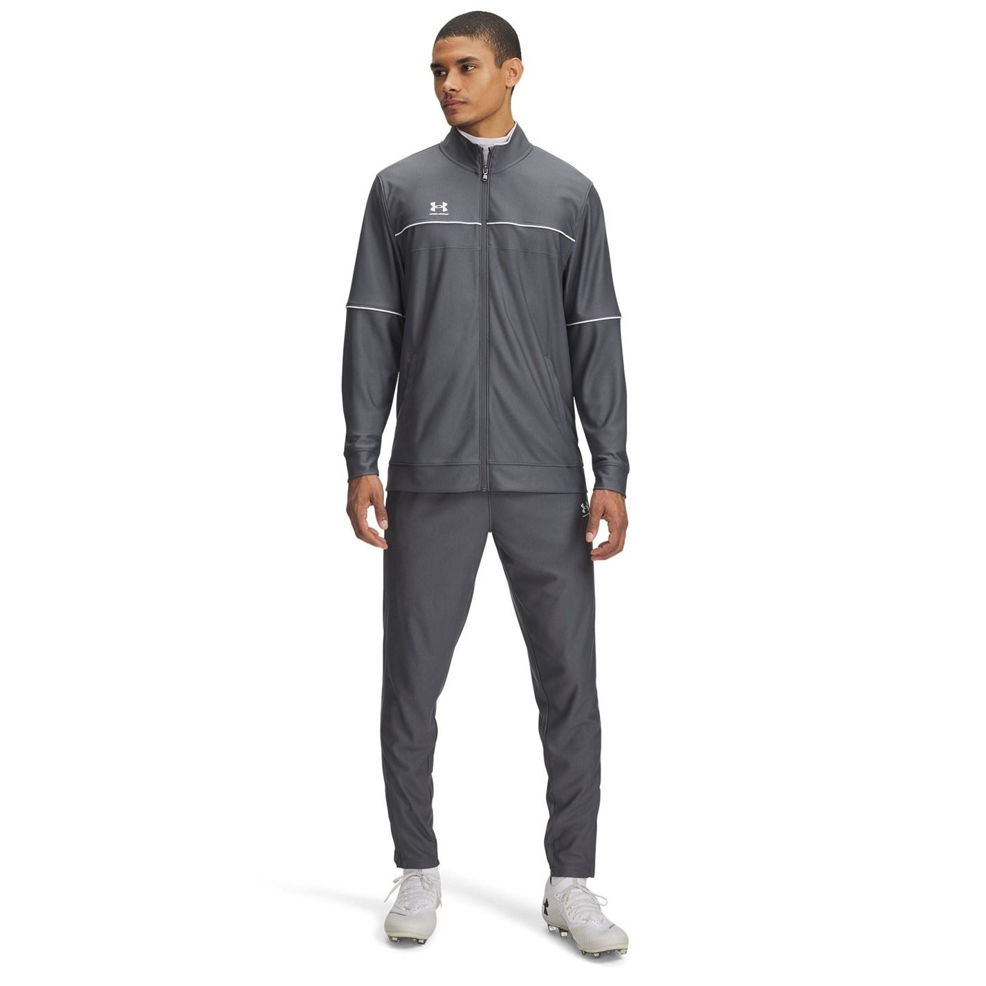Under Armour Mens Armour Challenger Tracksuit