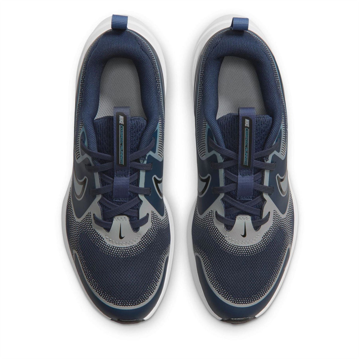 Nike Cosmic Runner Low Top Sneakers