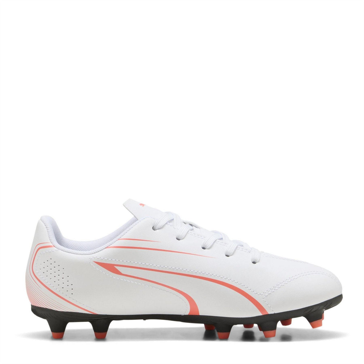 Puma Vitoria Fg Ag Jr Firm Ground Football Boots Unisex Kids