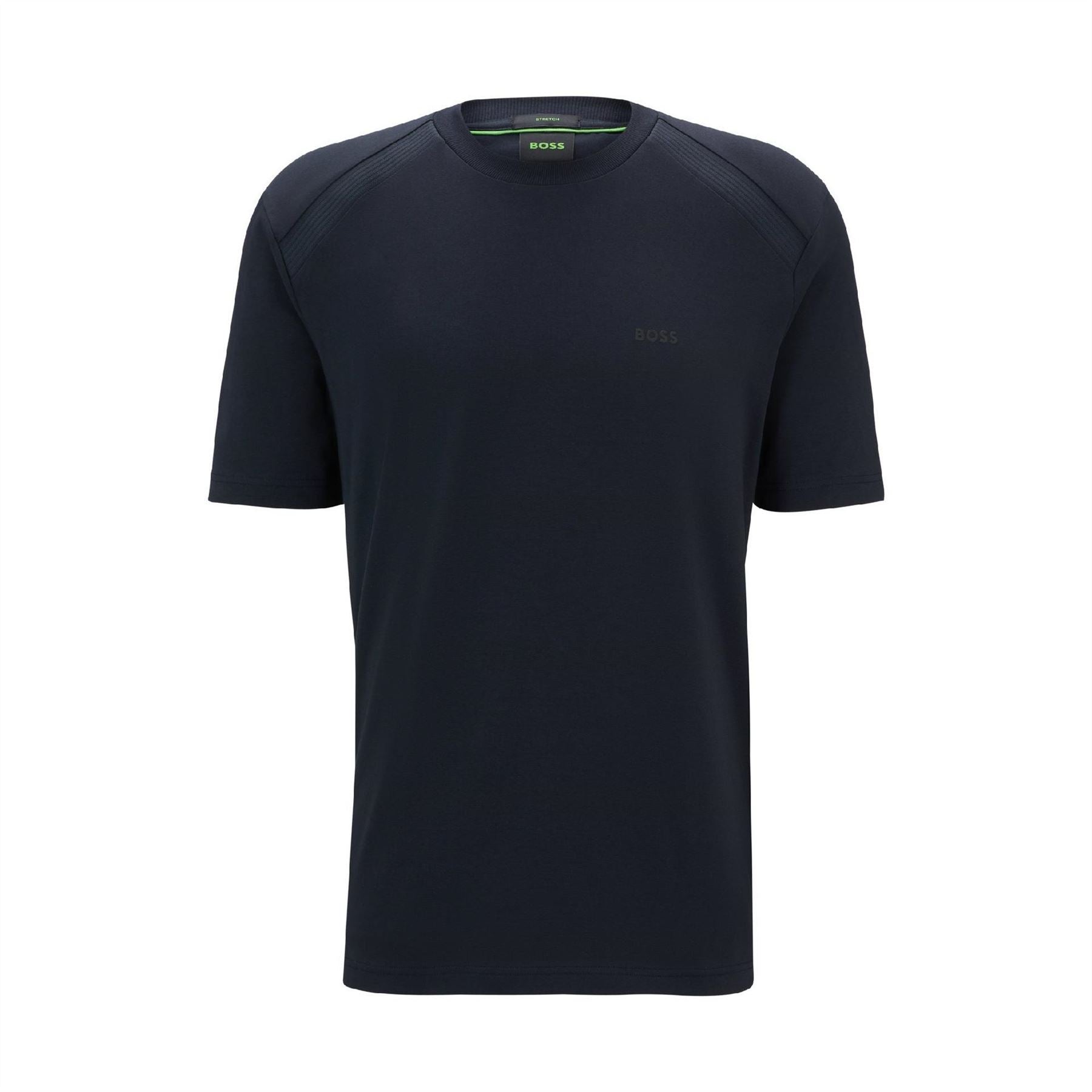Boss Mens Tee Tape 10262779 01 Polo Shirt
