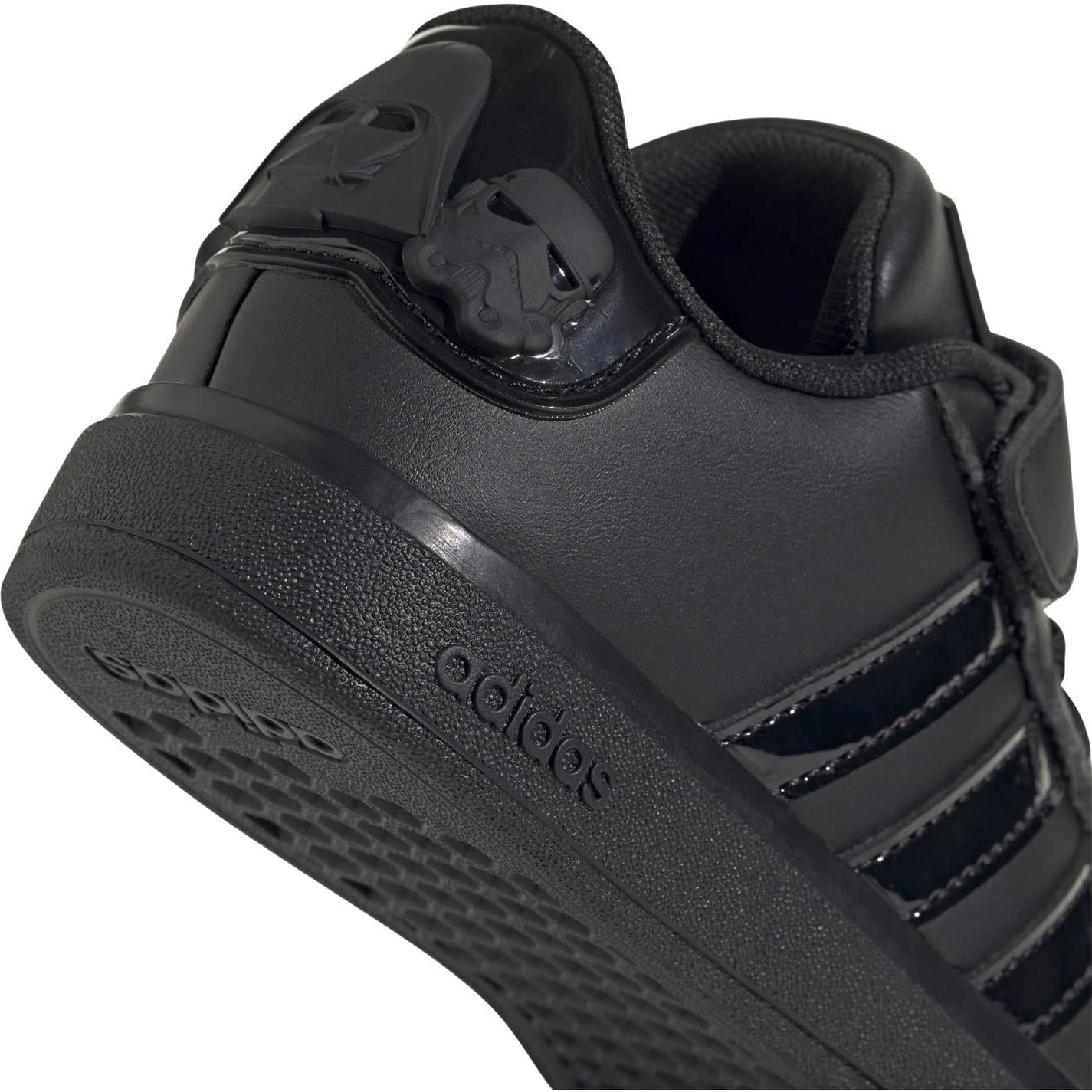 adidas Star Wars Grand Court Low Top Trainers