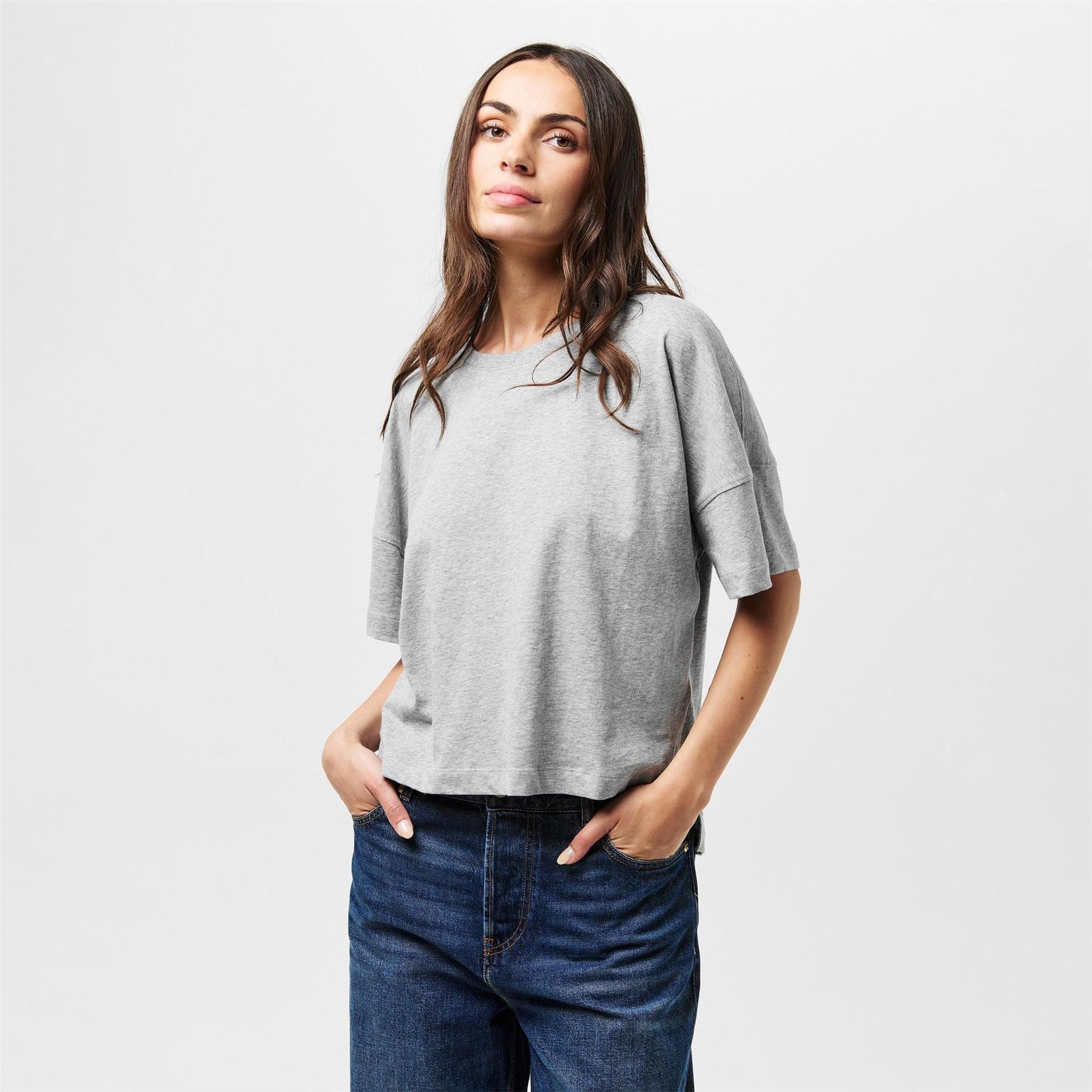French Connection Oversized T-Shirt