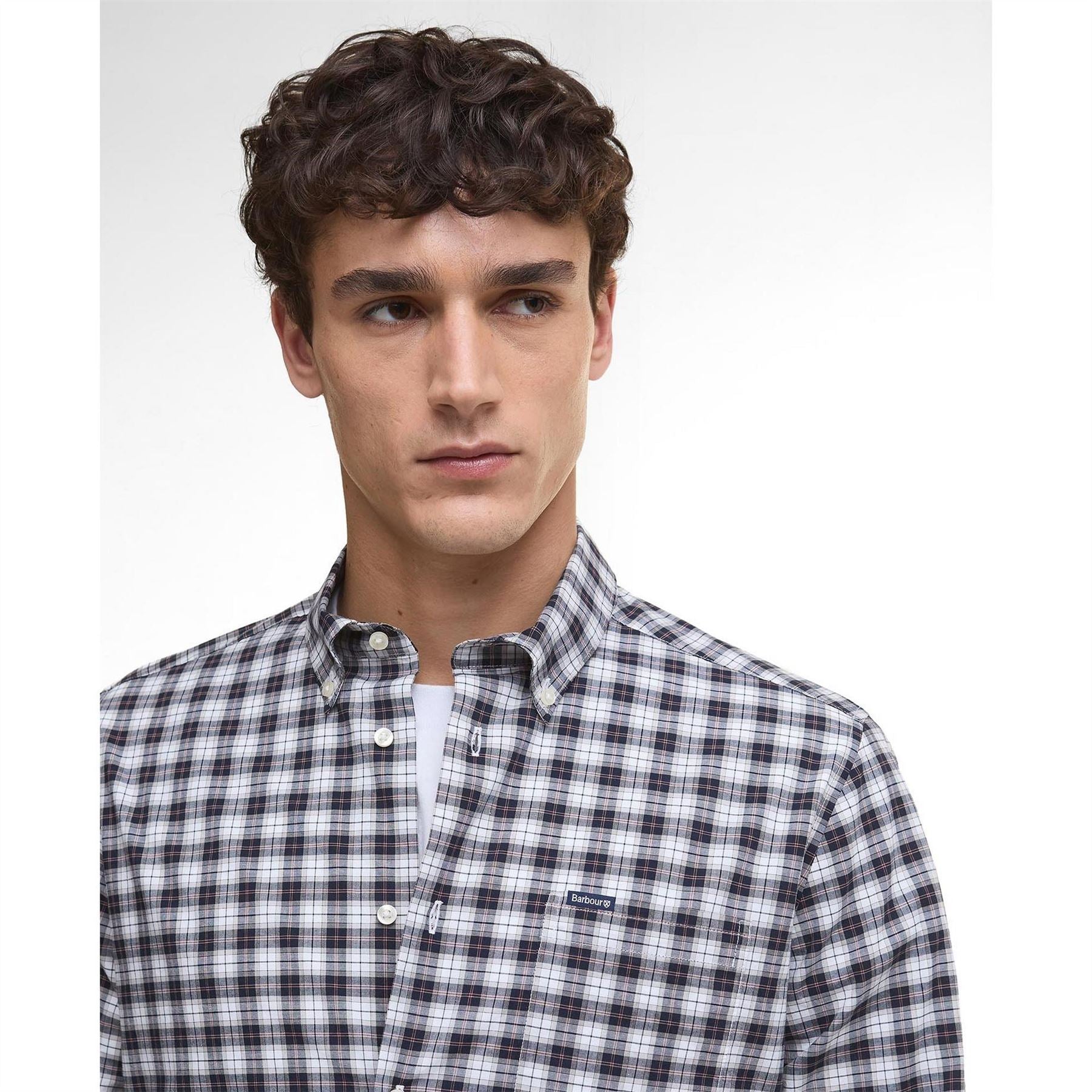 Barbour Tailored FiT-Shirt